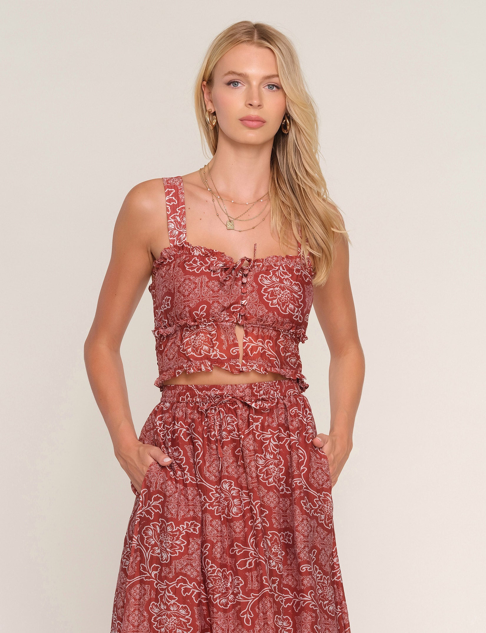 emma two piece