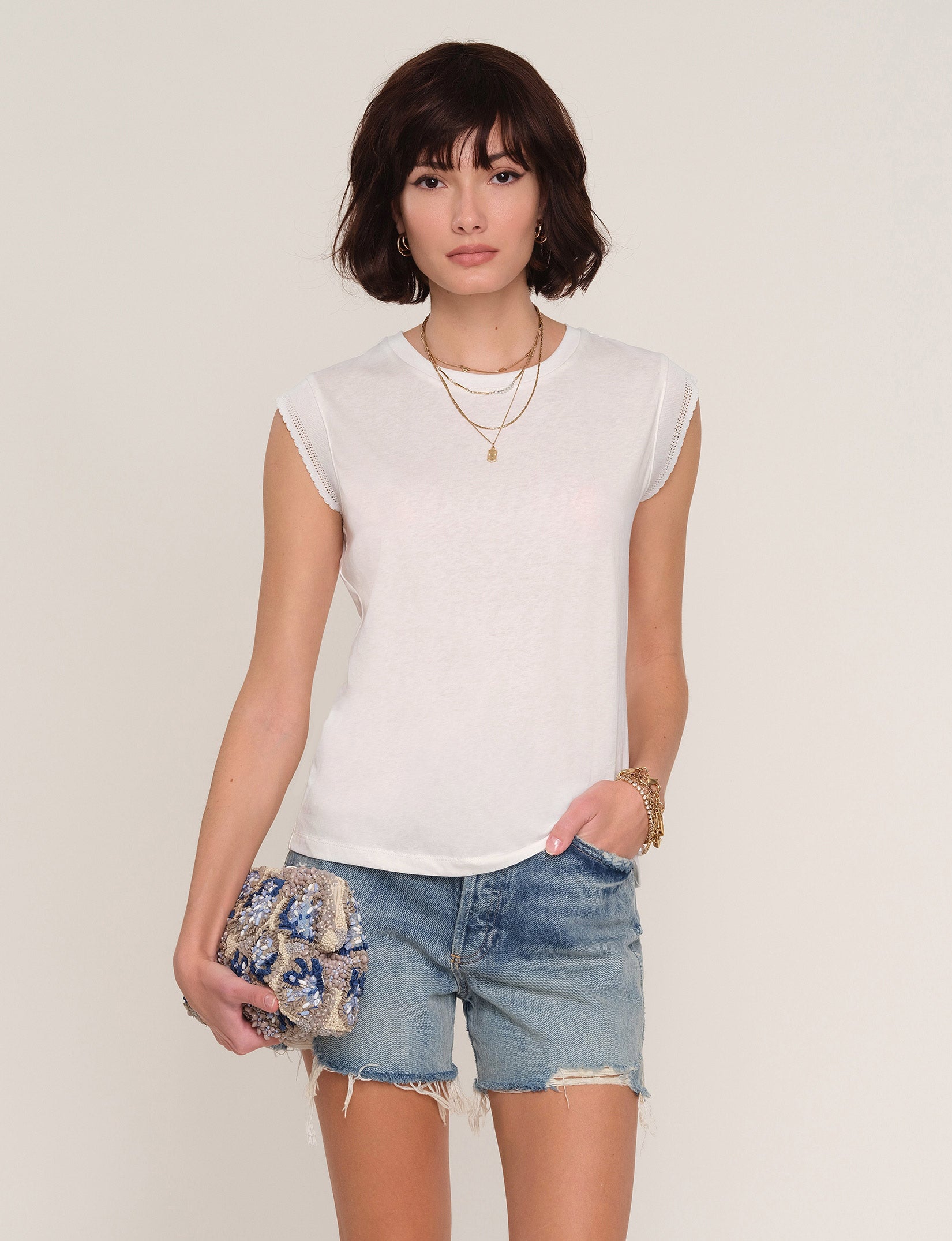francesca top