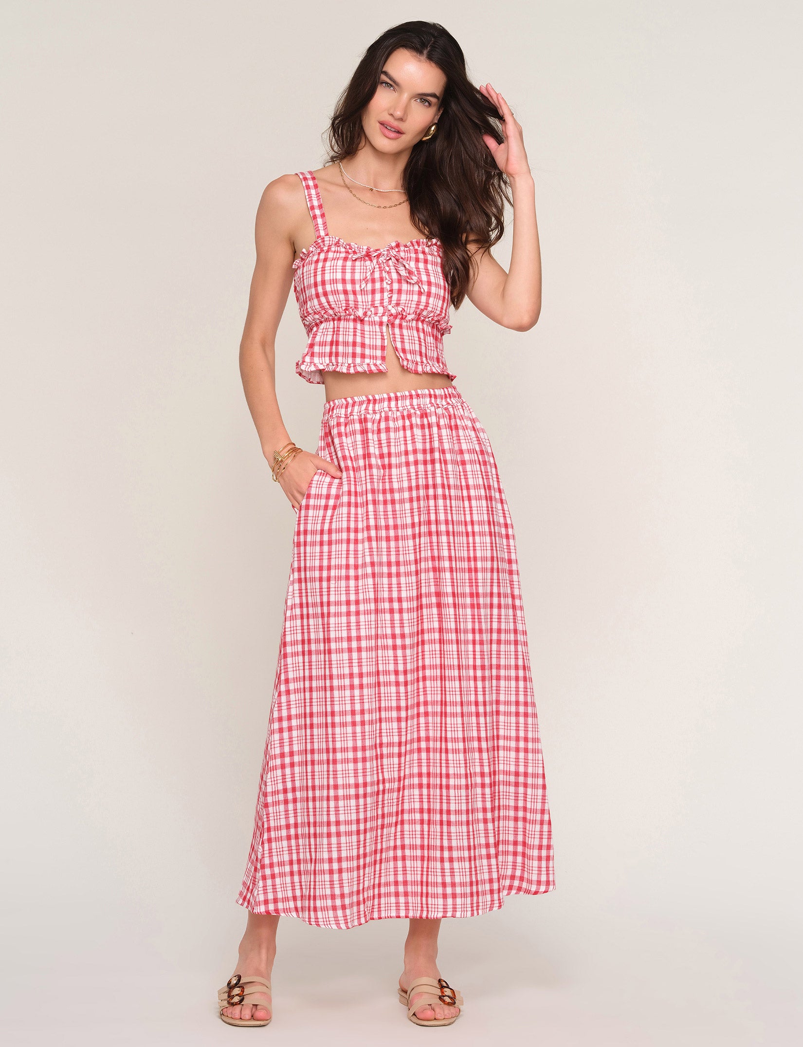 shawn two piece – Heartloom