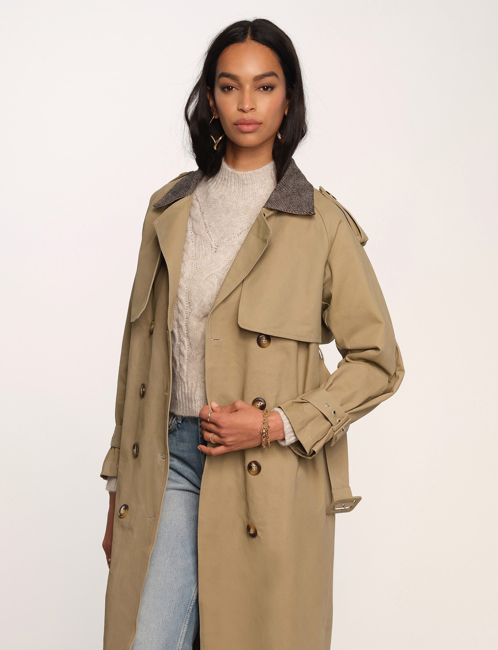 daneela trench – Heartloom