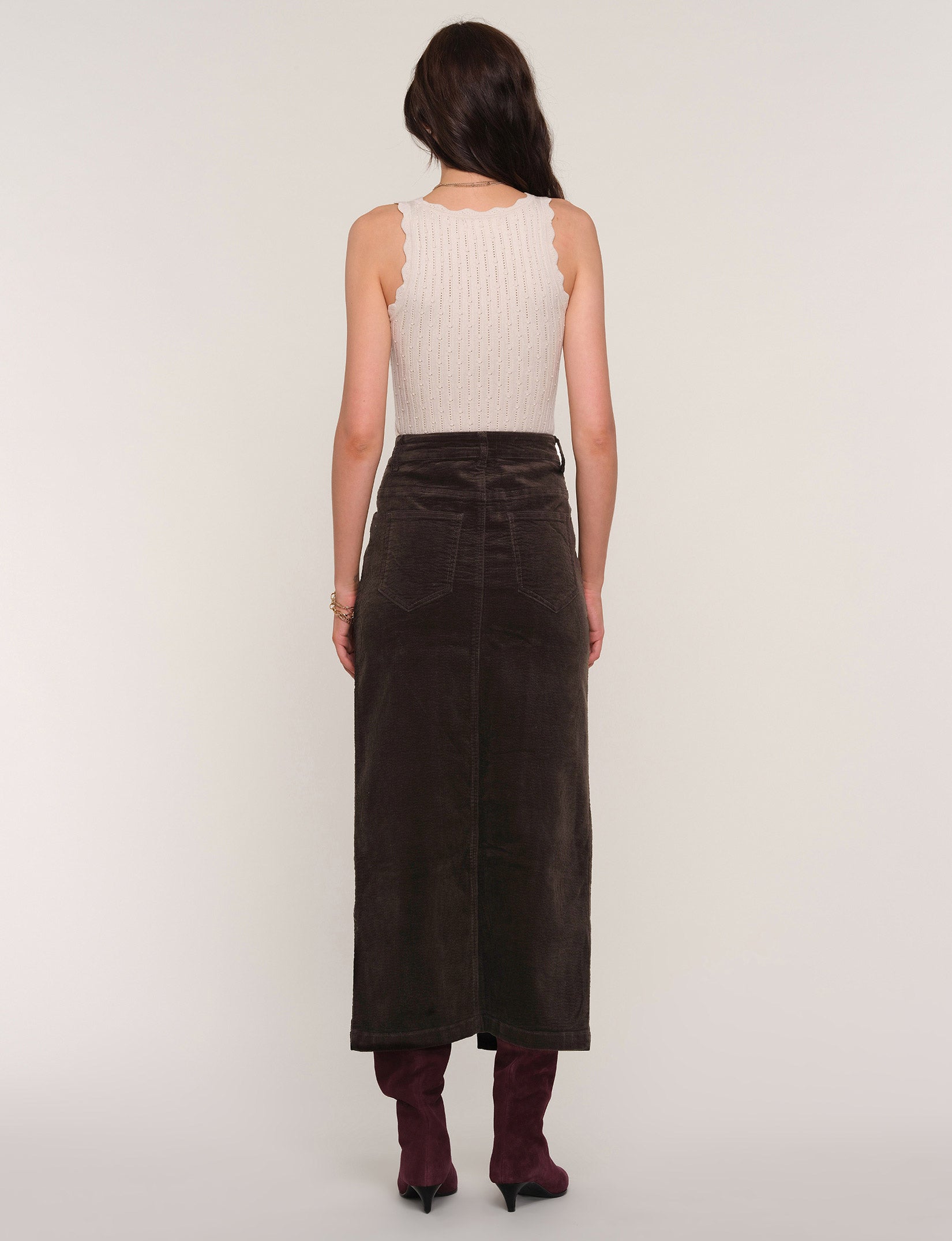 zanima skirt