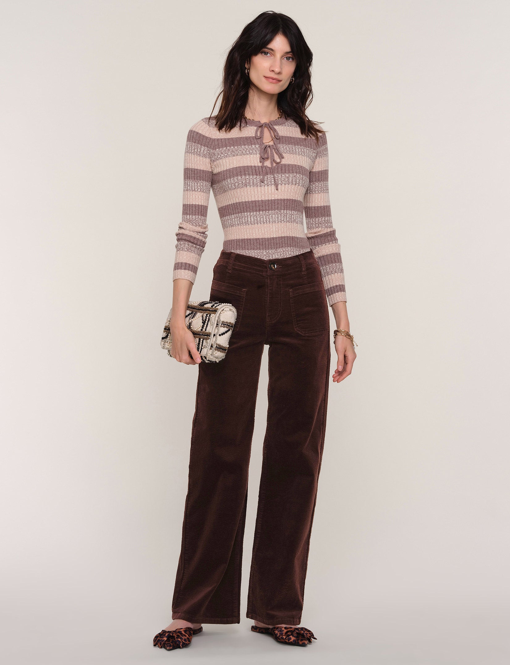 mila pant