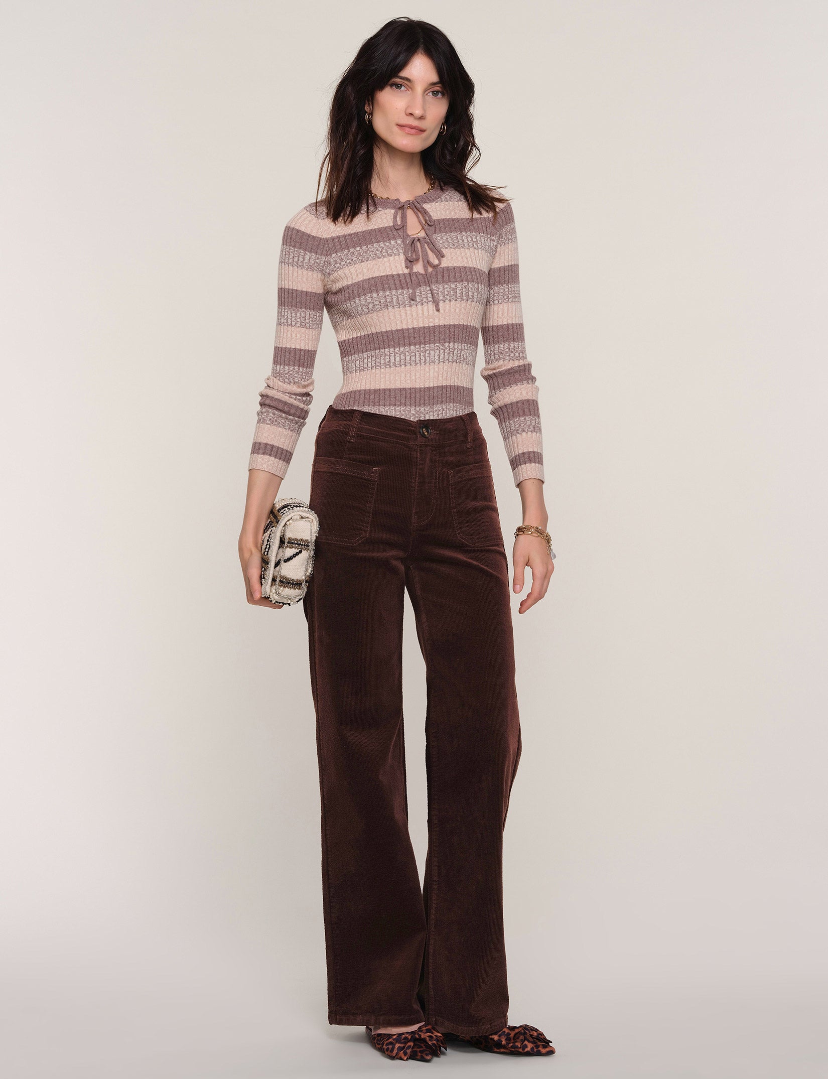 mila pant