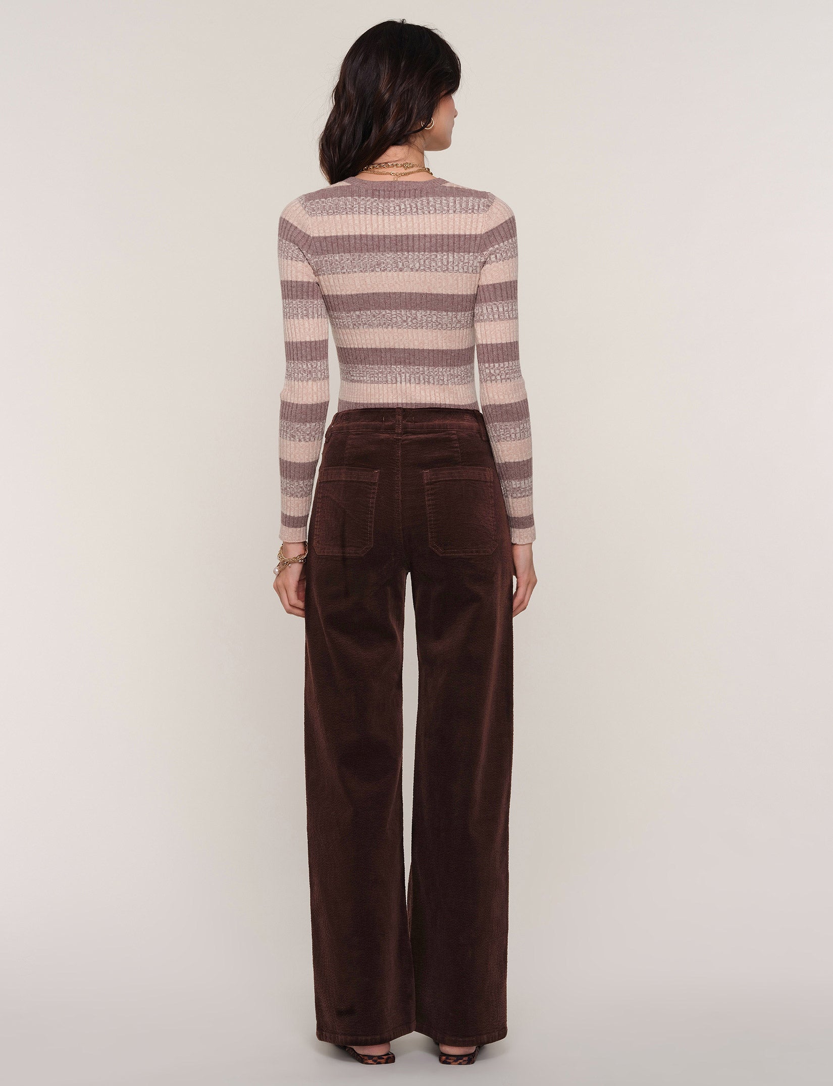 mila pant