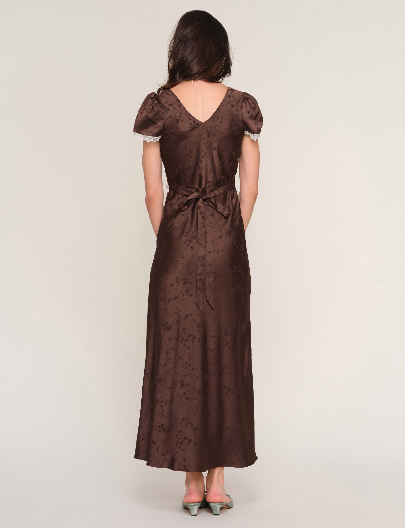 Heartloom kerry dress coco