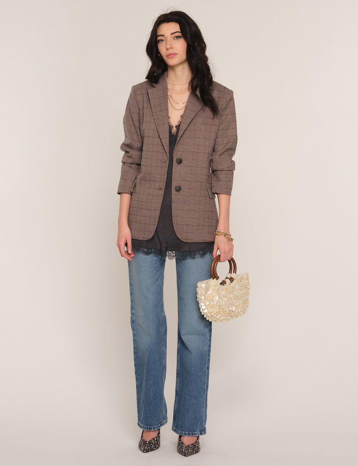 sienna blazer
