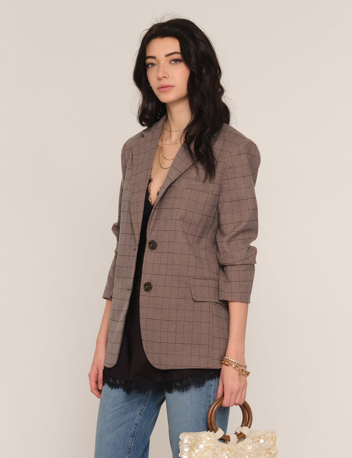 sienna blazer