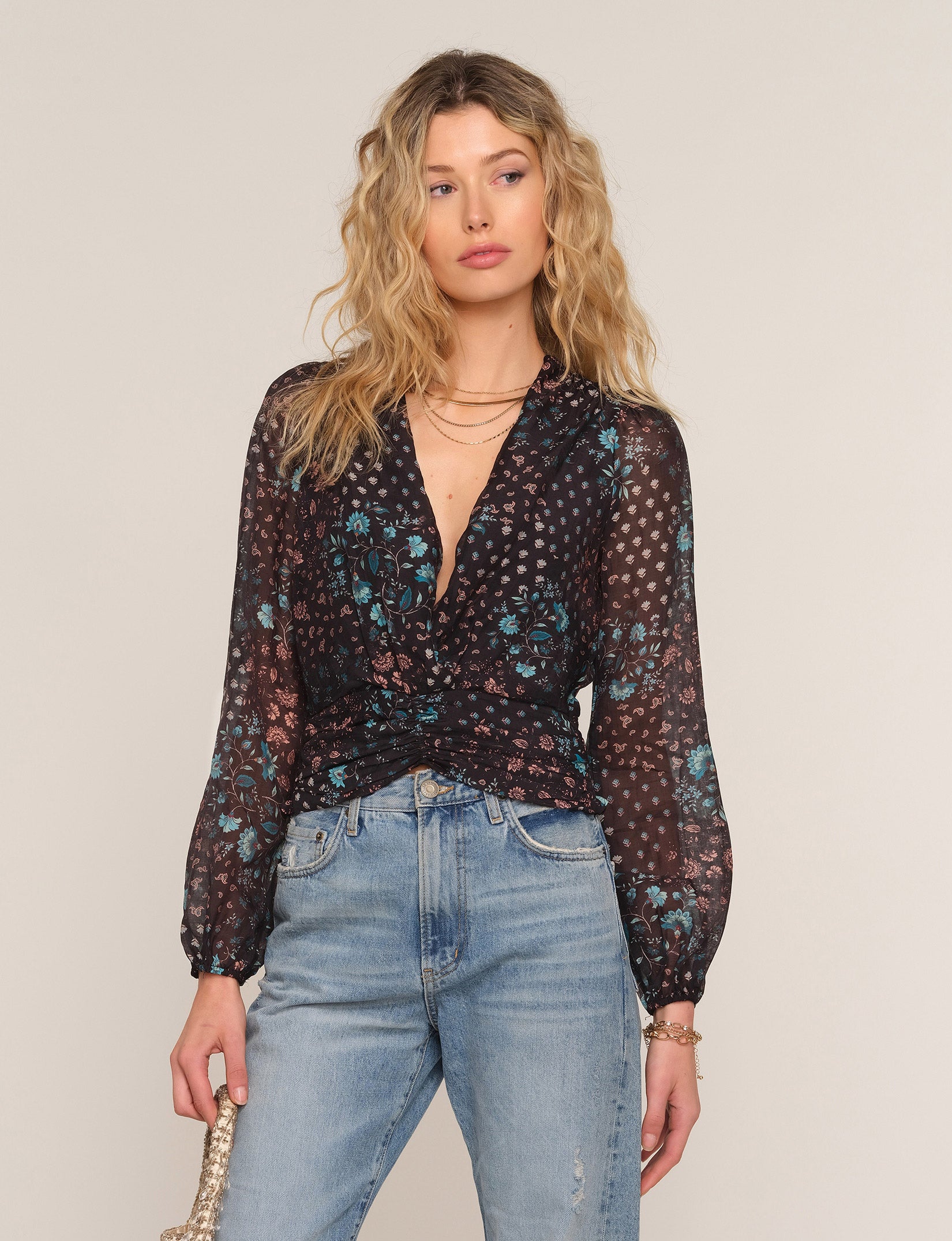 grace top