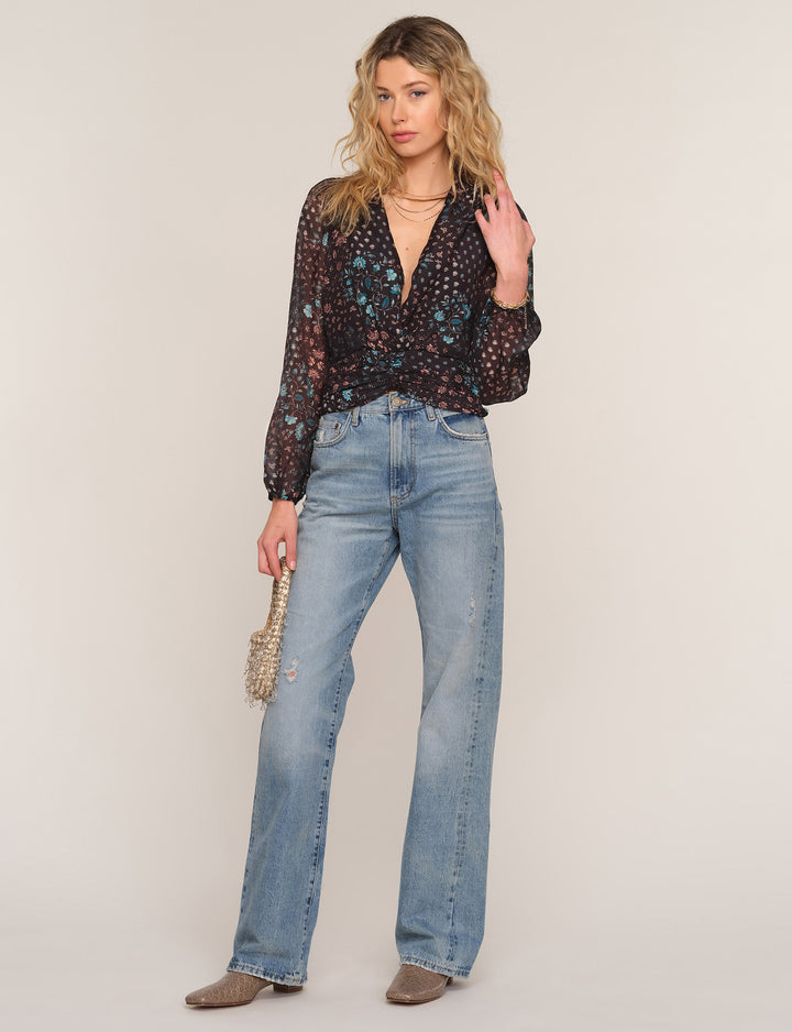 grace top