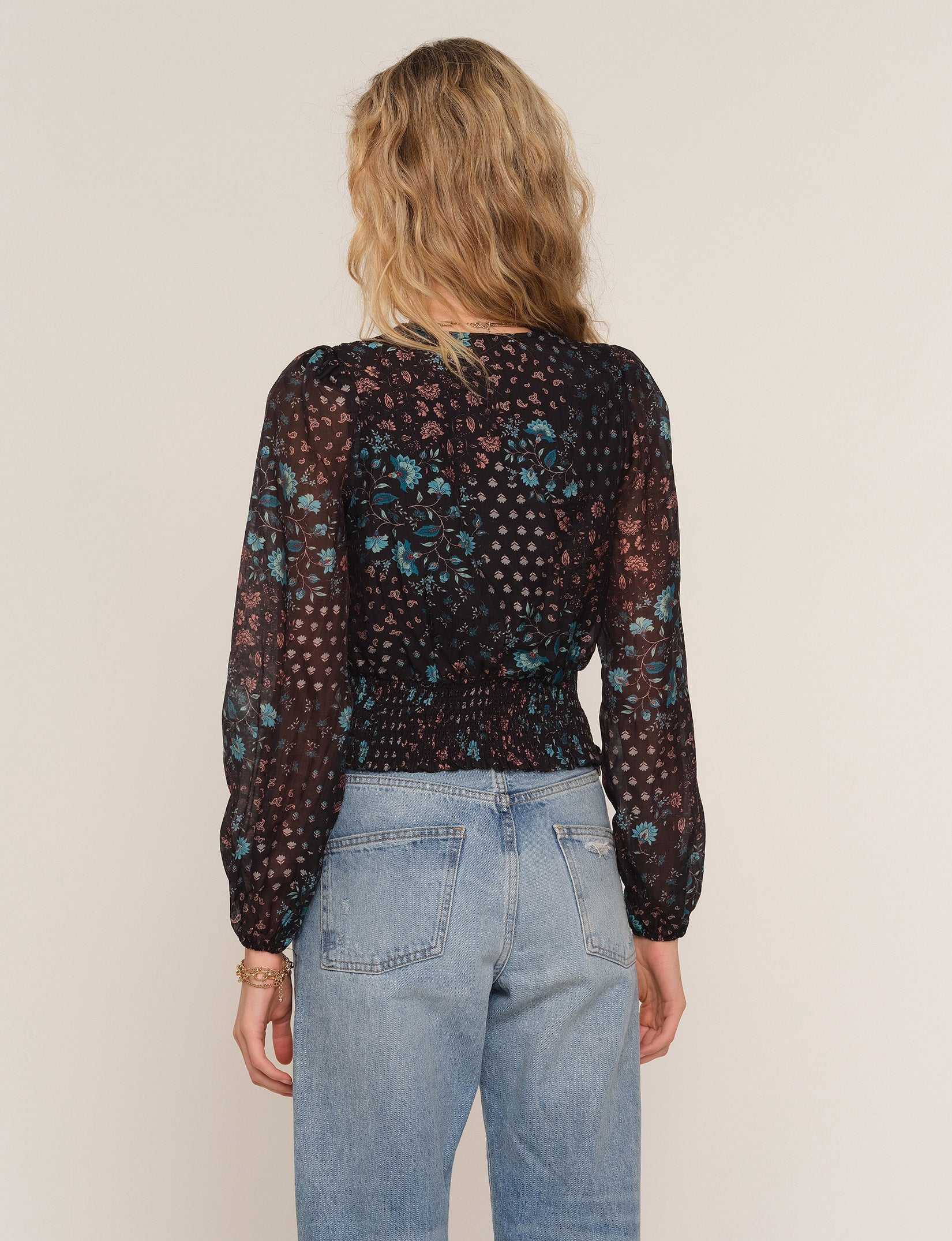 grace top