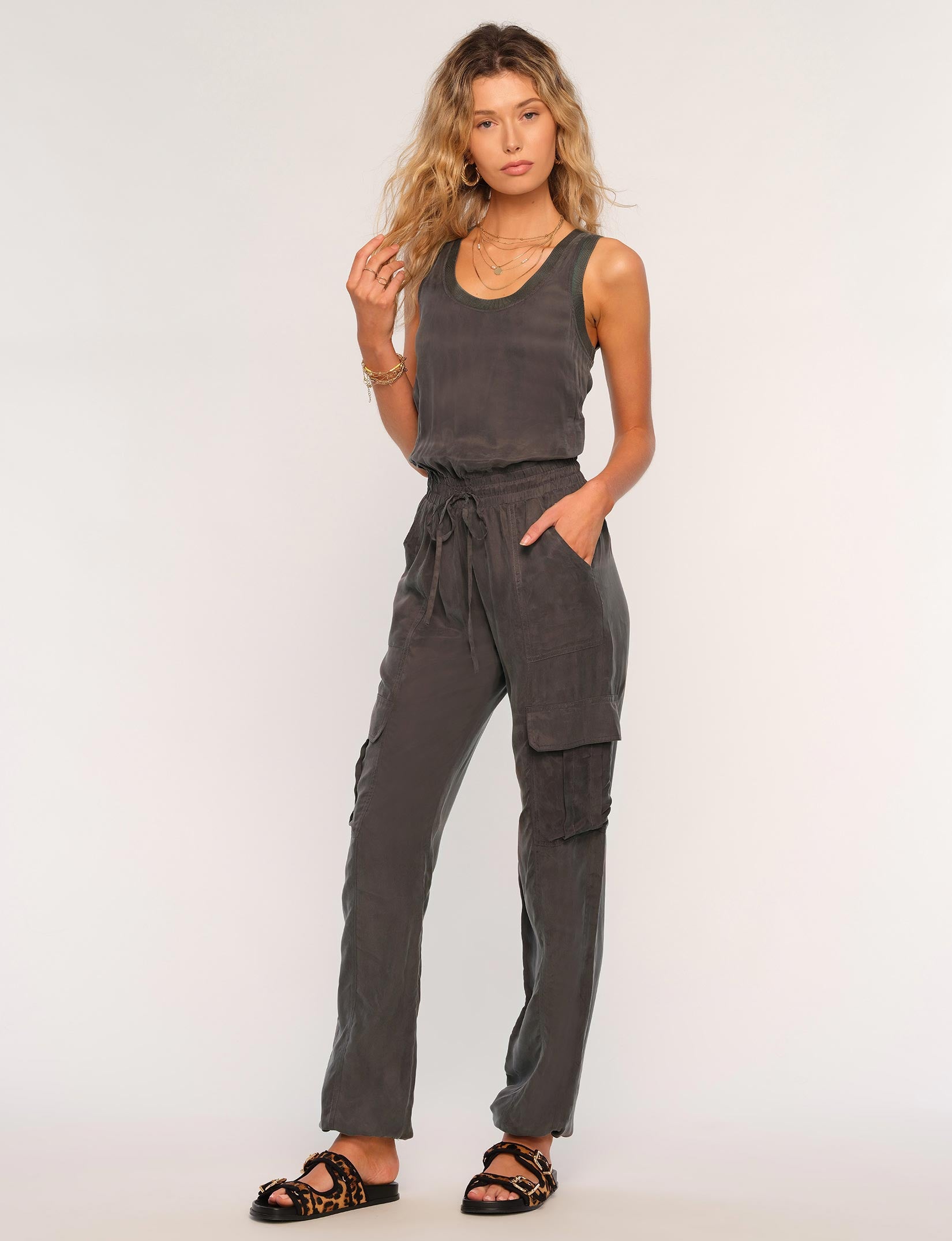 Alida Jumpsuit