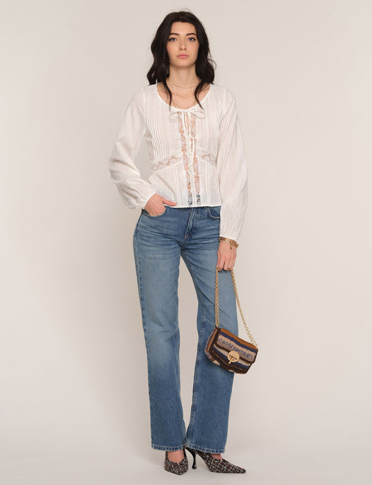 freda top