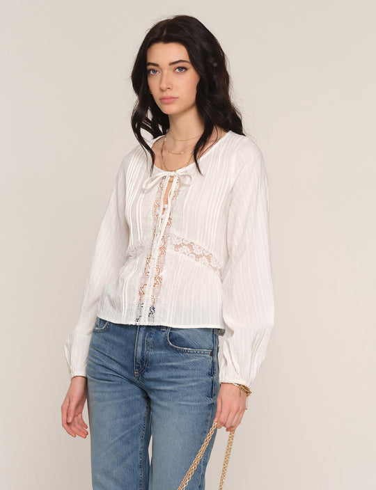 freda top