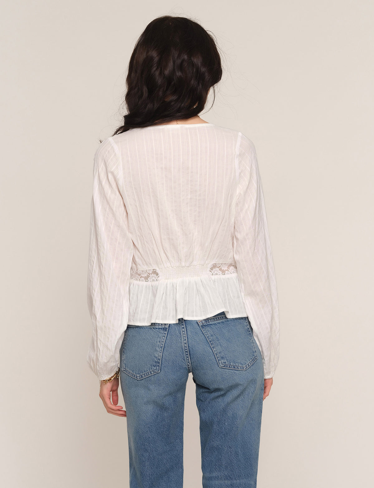 freda top