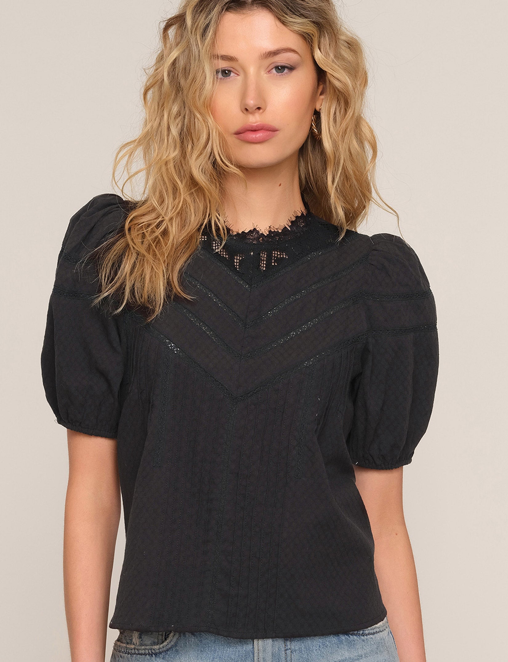 nola top