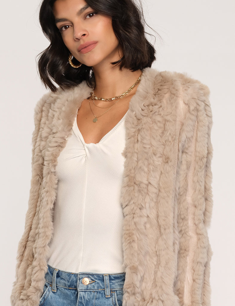 Heartloom rosa jacket clearance
