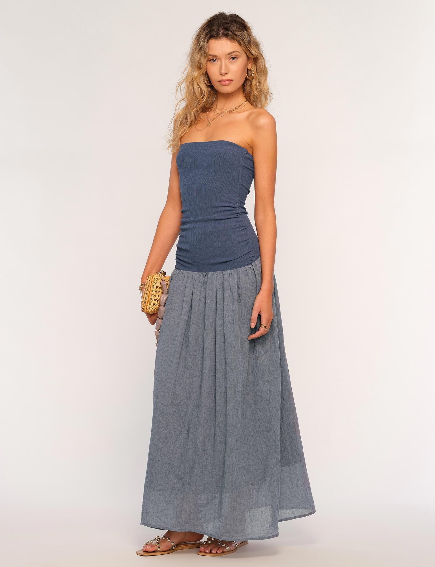 Knit Dresses – Heartloom