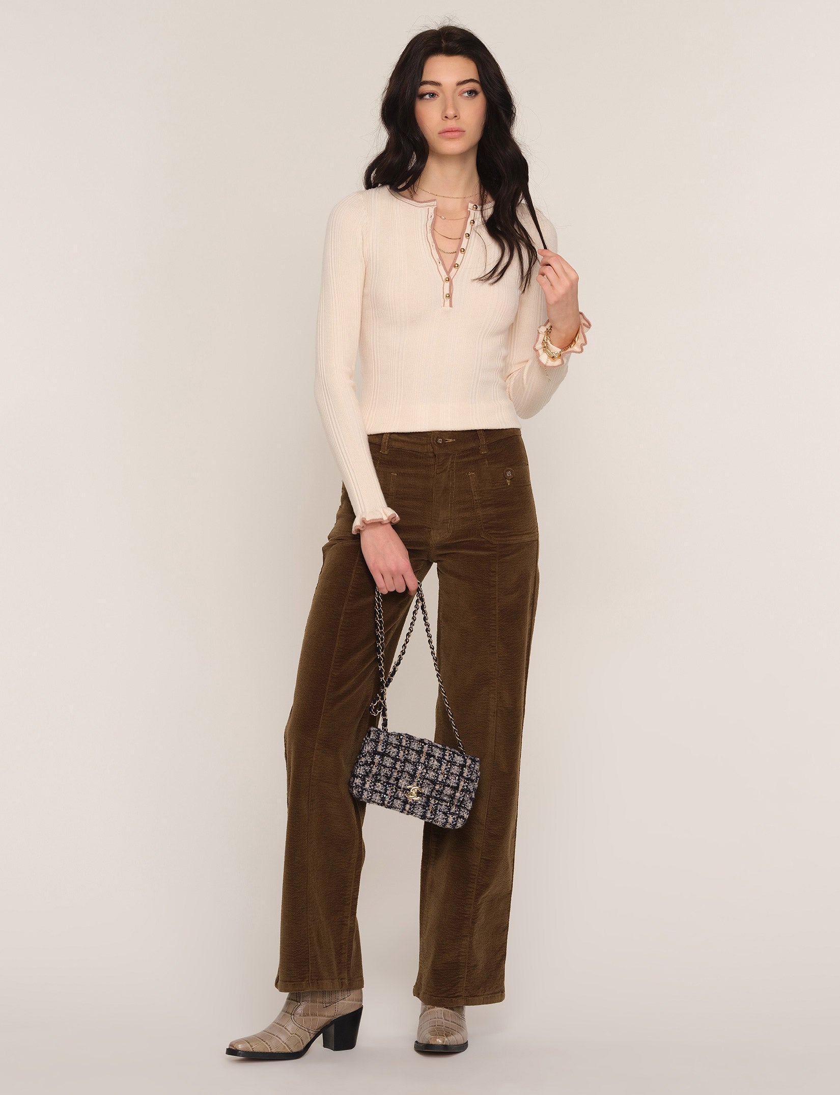 waverly pant
