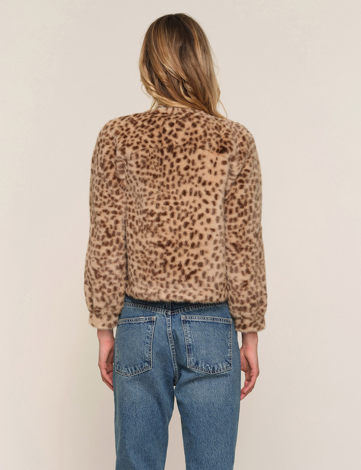 nelson jacket