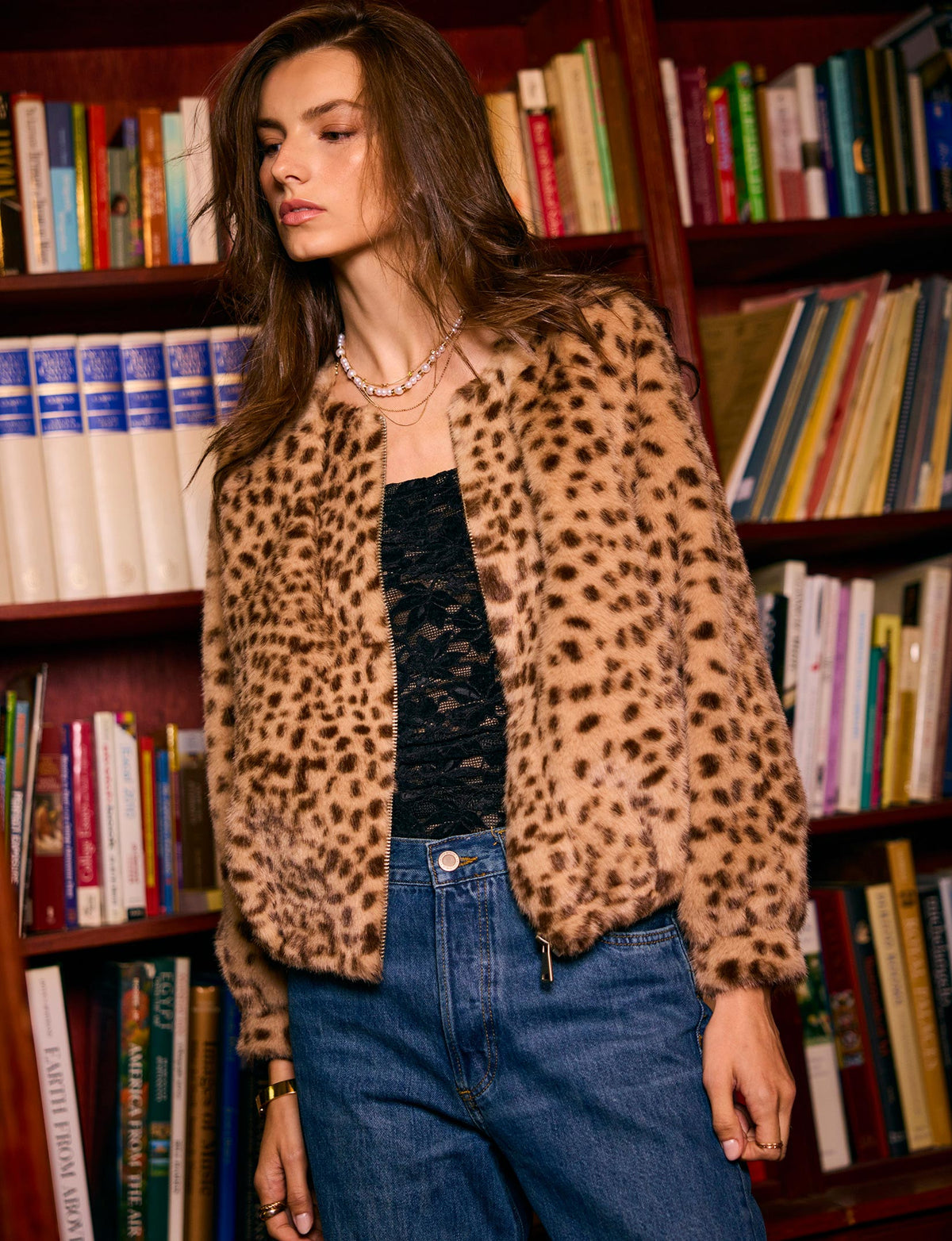 nelson jacket