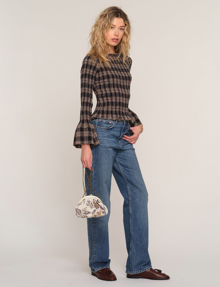 tracy top