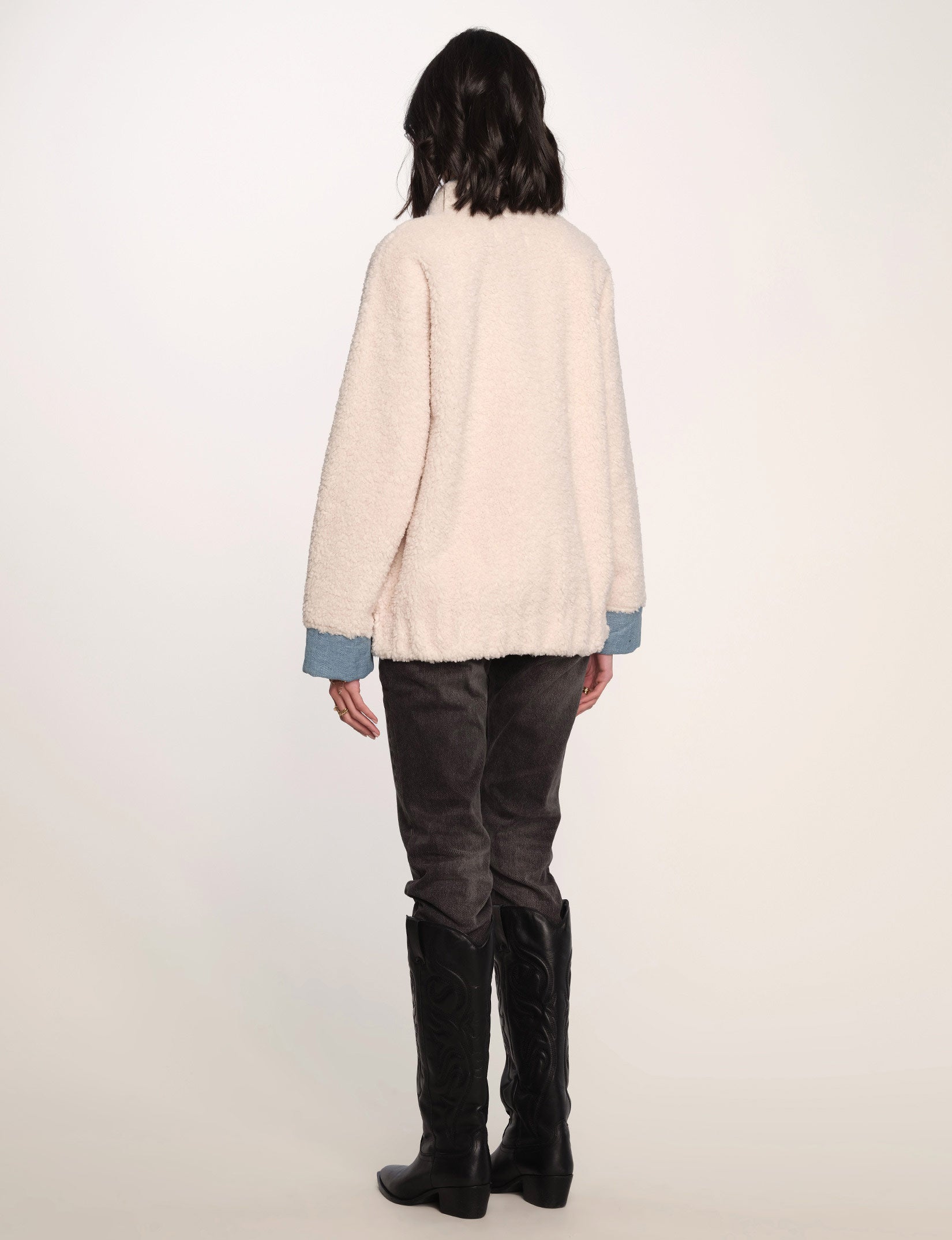 lanzo jacket