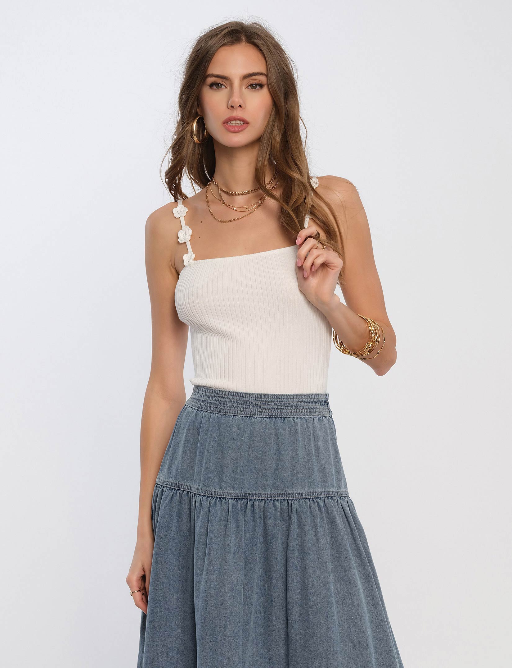 Winnie Skirt – Heartloom