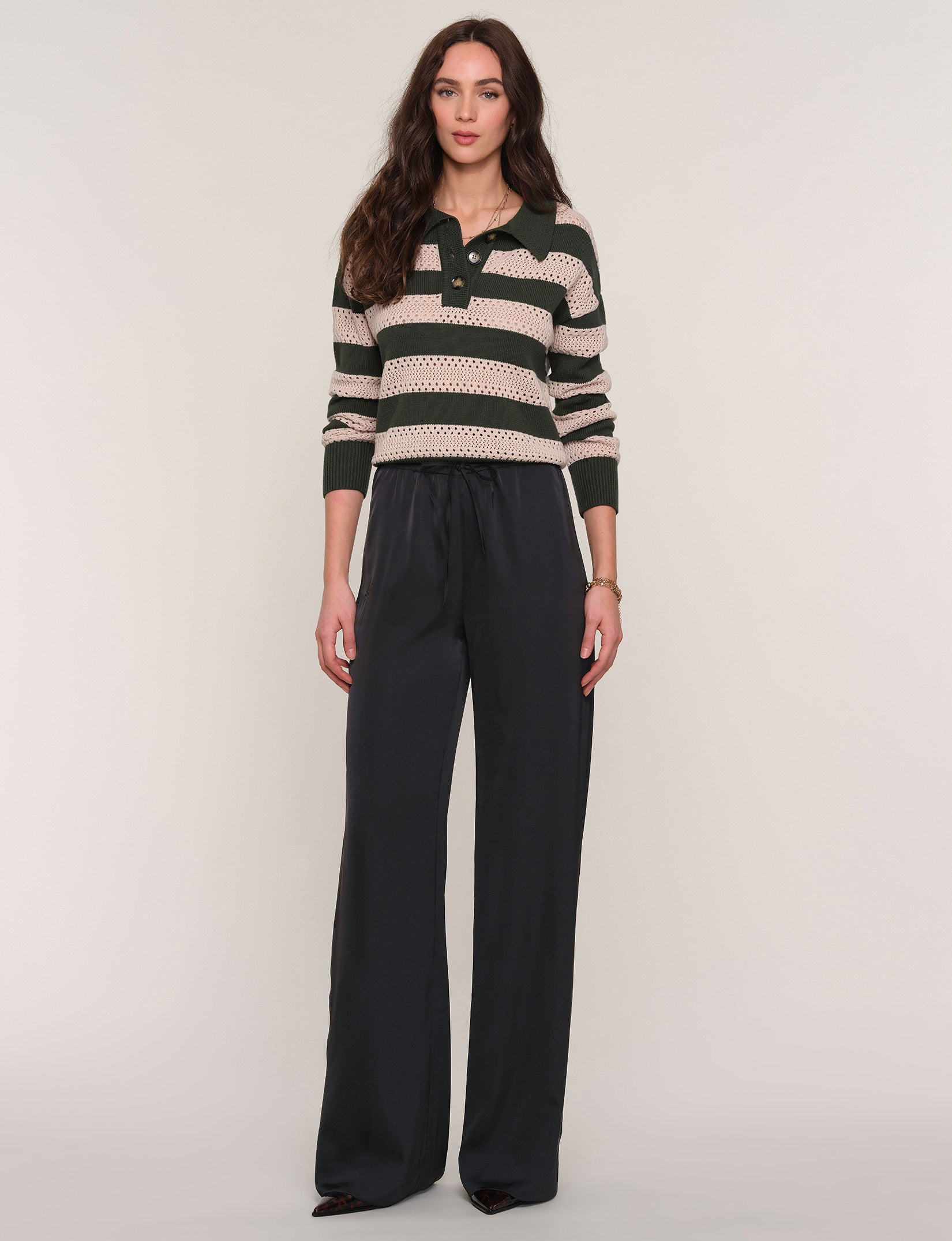 josephine pant – Heartloom