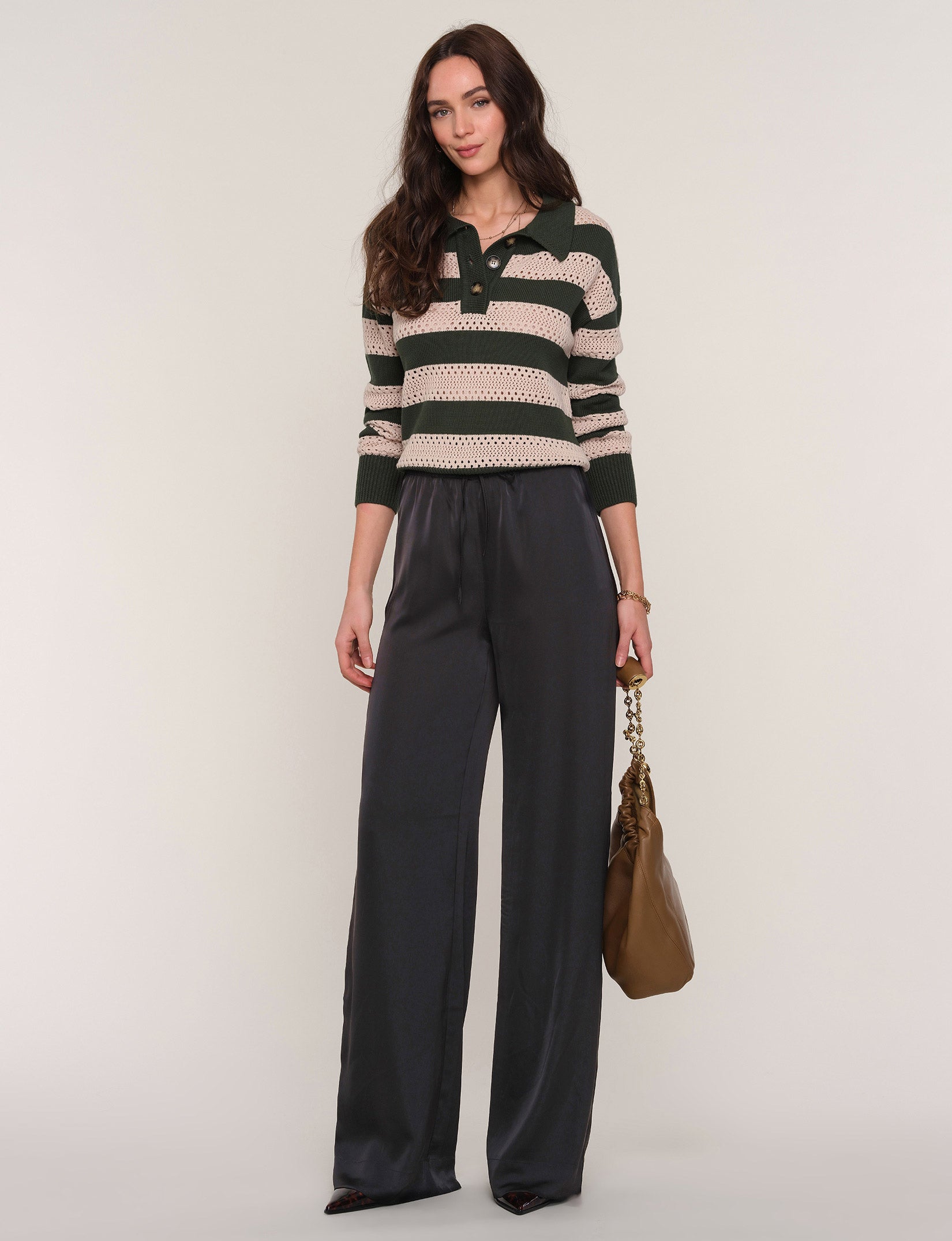 josephine pant – Heartloom