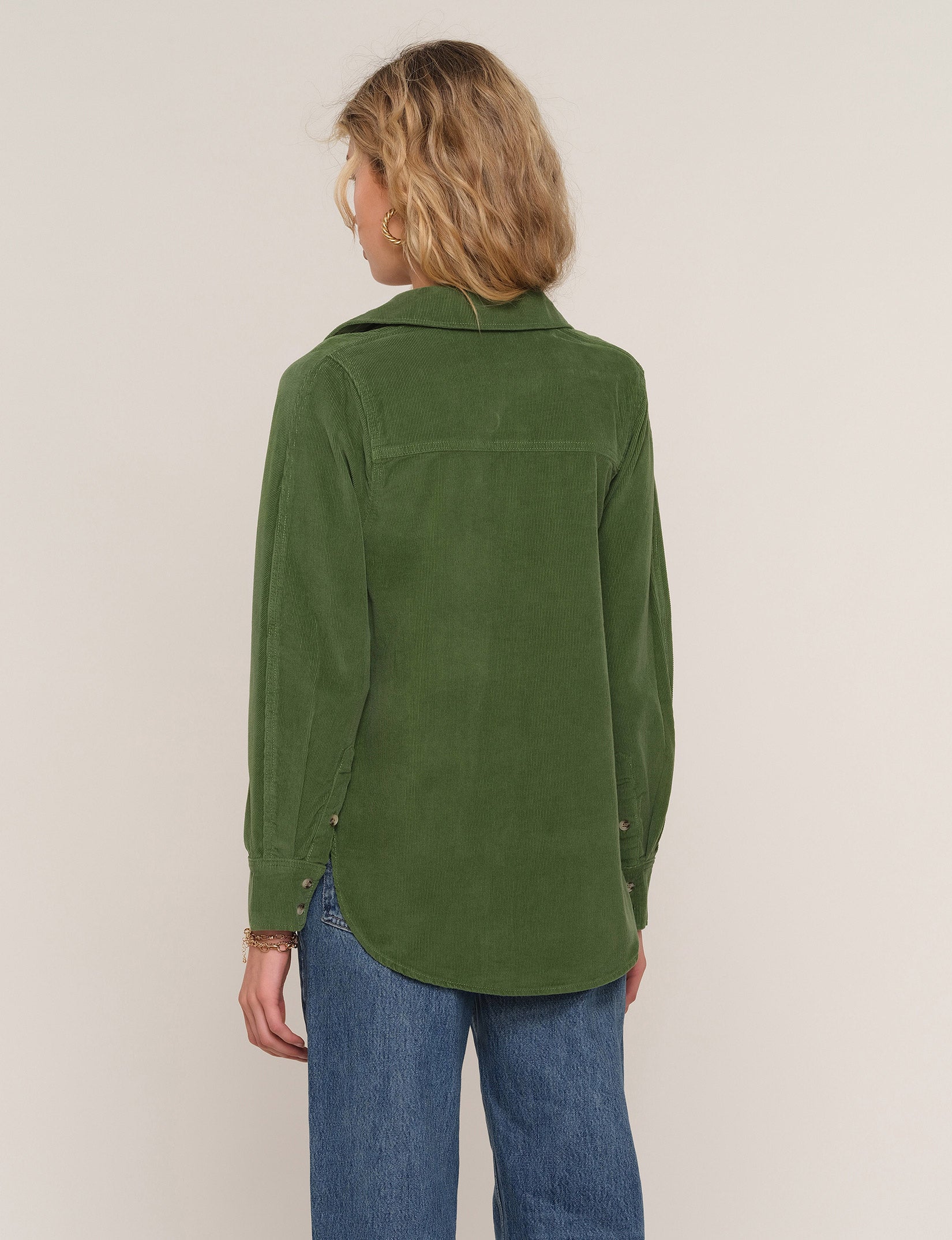 morocco shirt