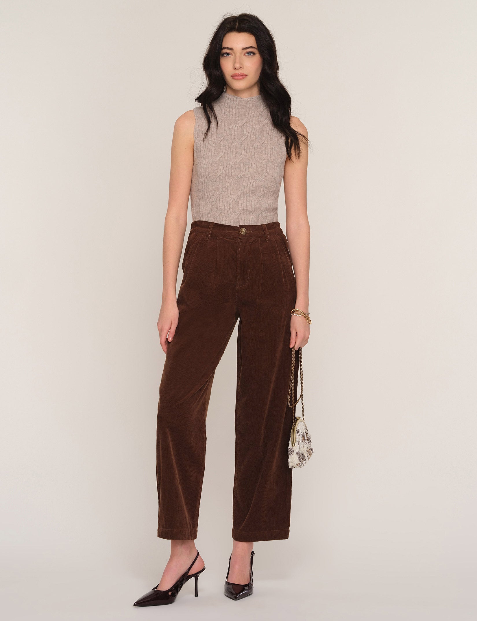anais pant