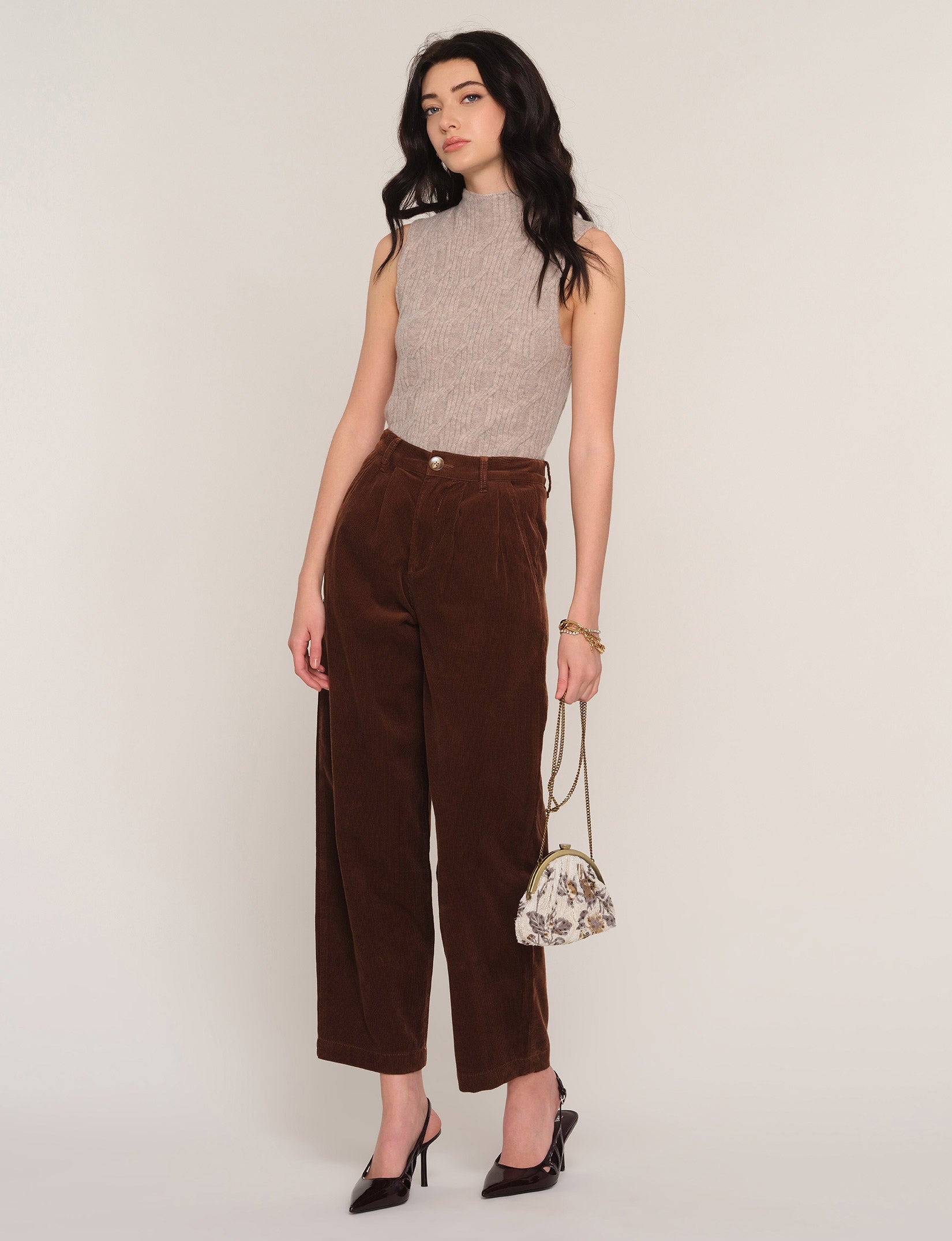 anais pant