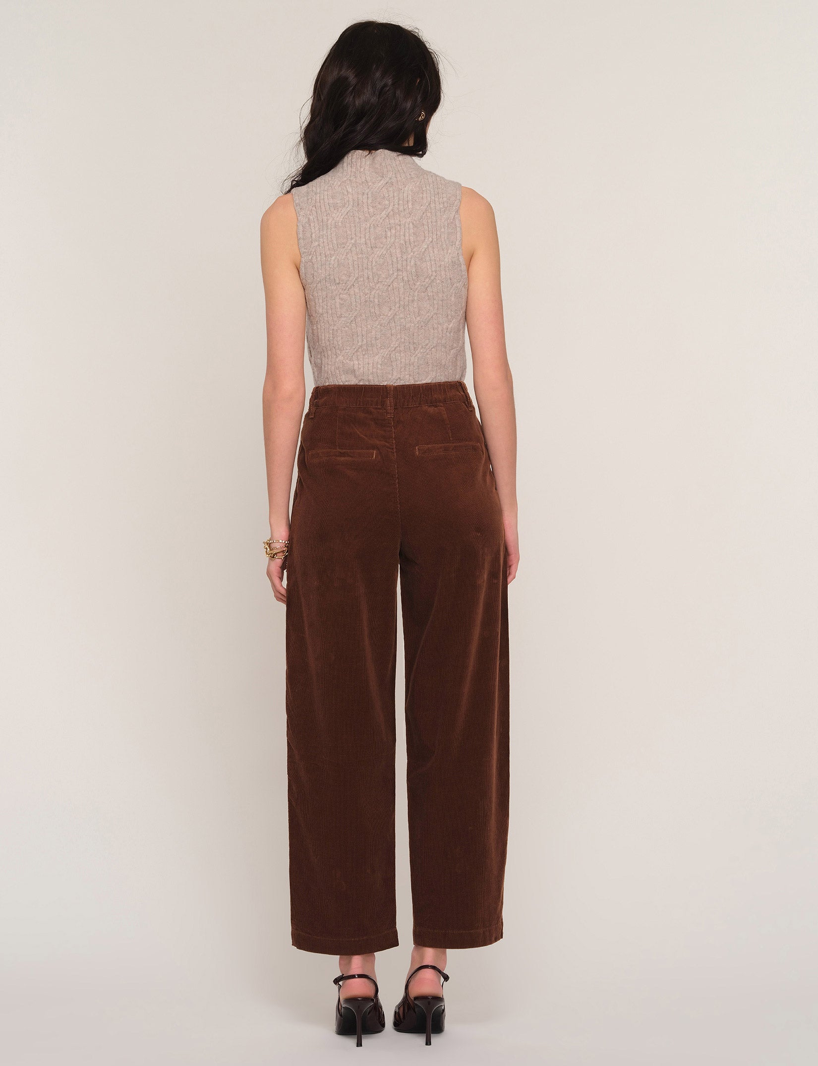 anais pant