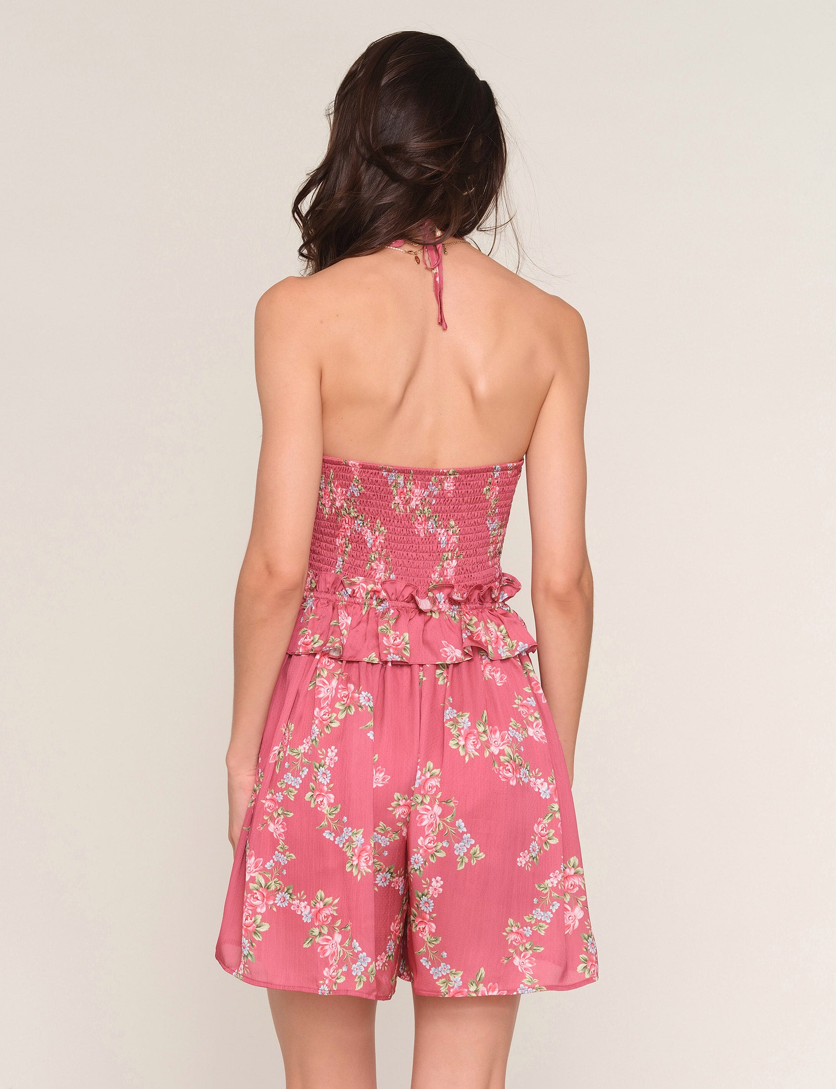 lenni romper – Heartloom