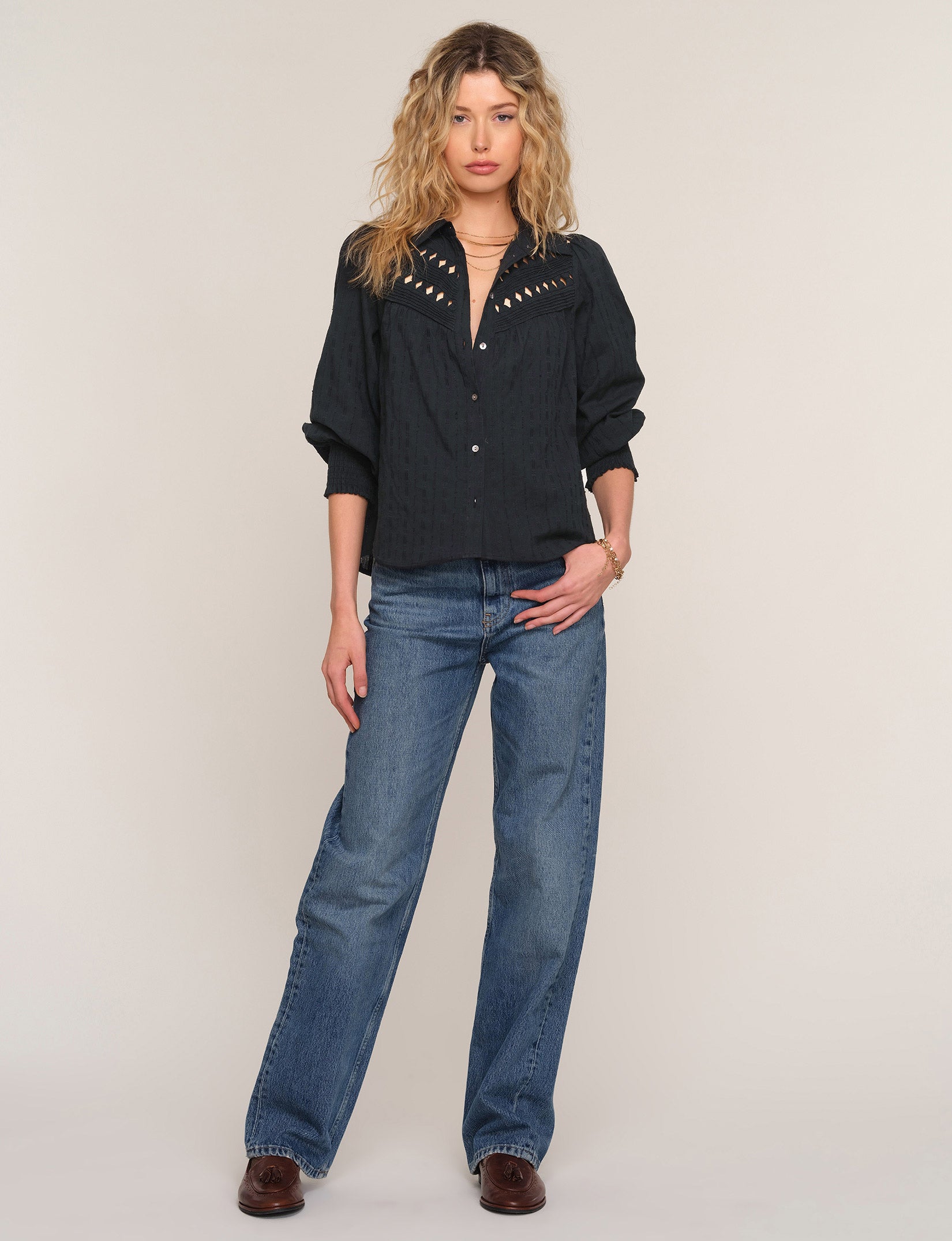 safiya top