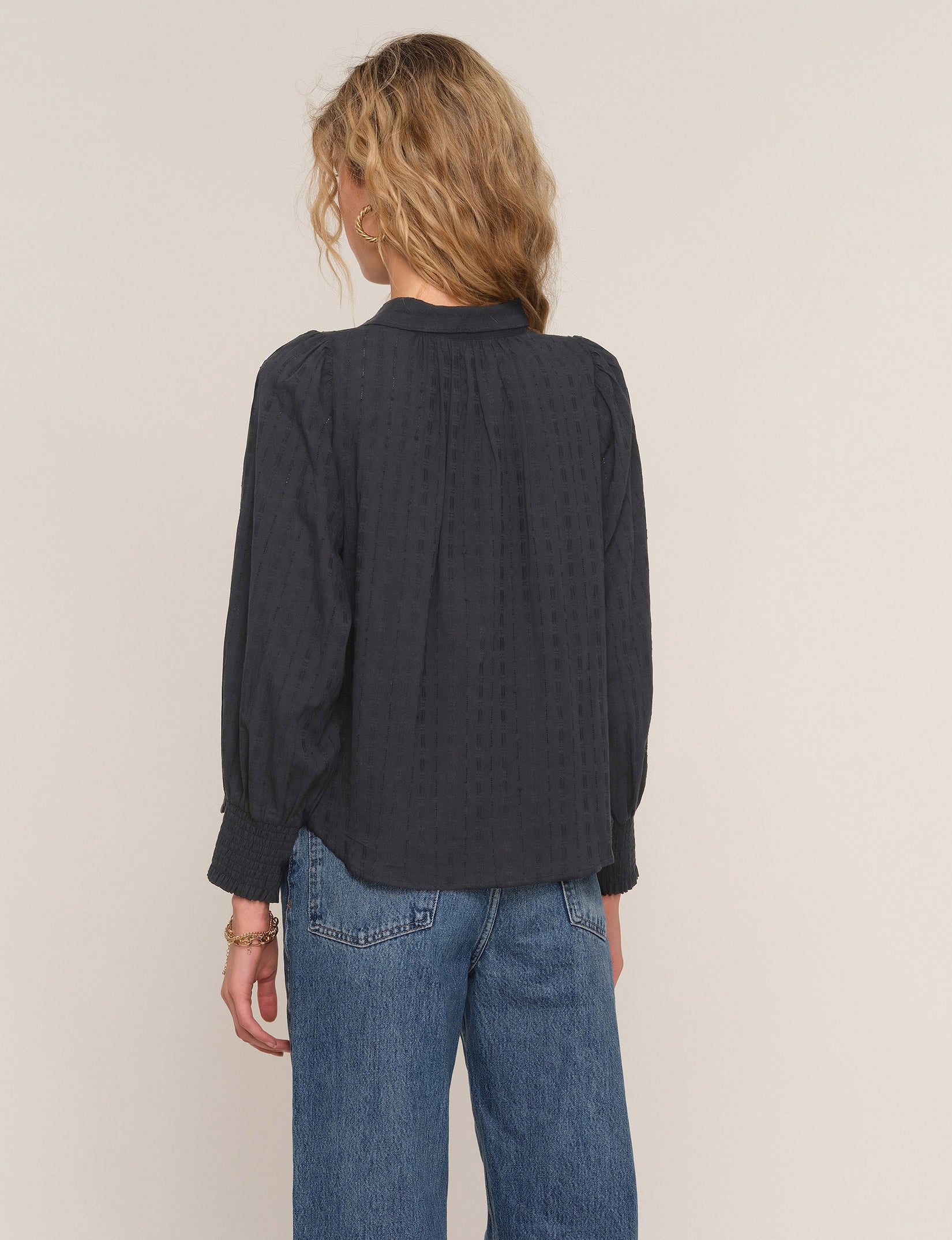 safiya top