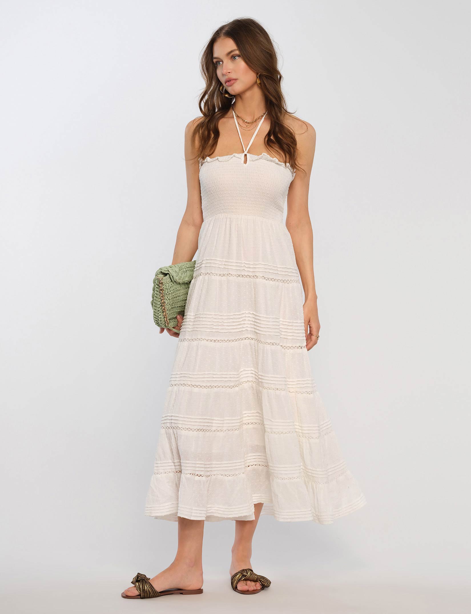 Doe Dress – Heartloom