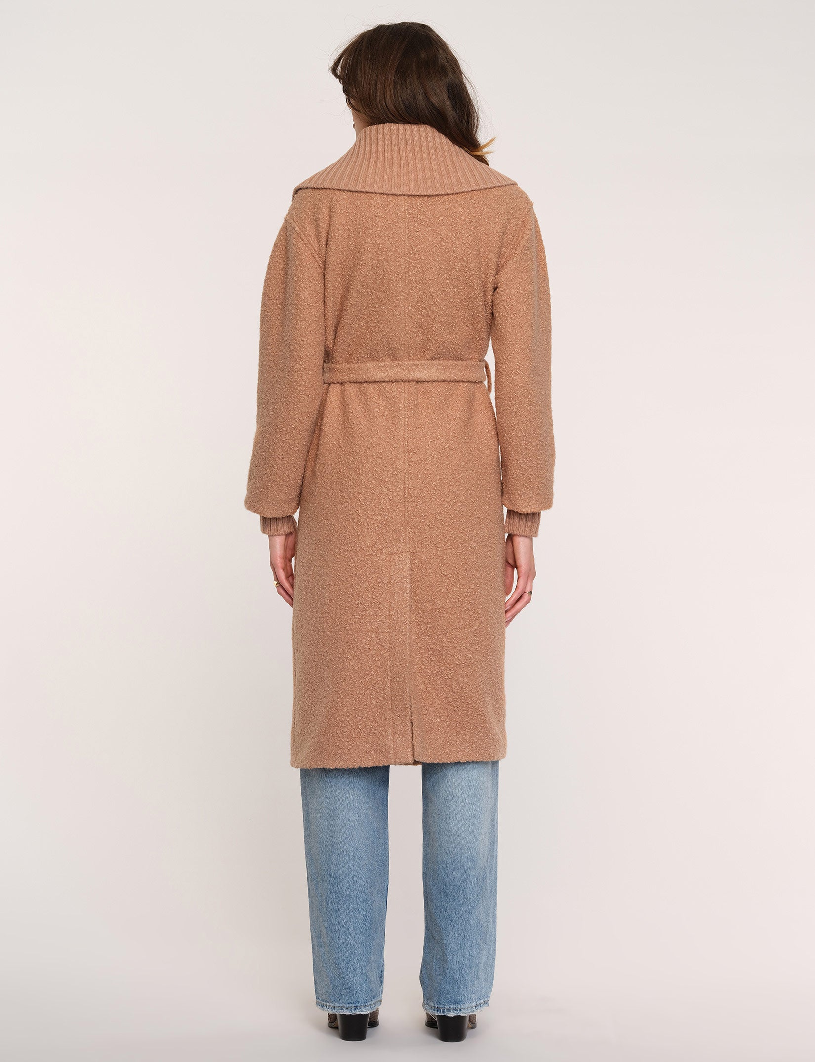 Laria Coat