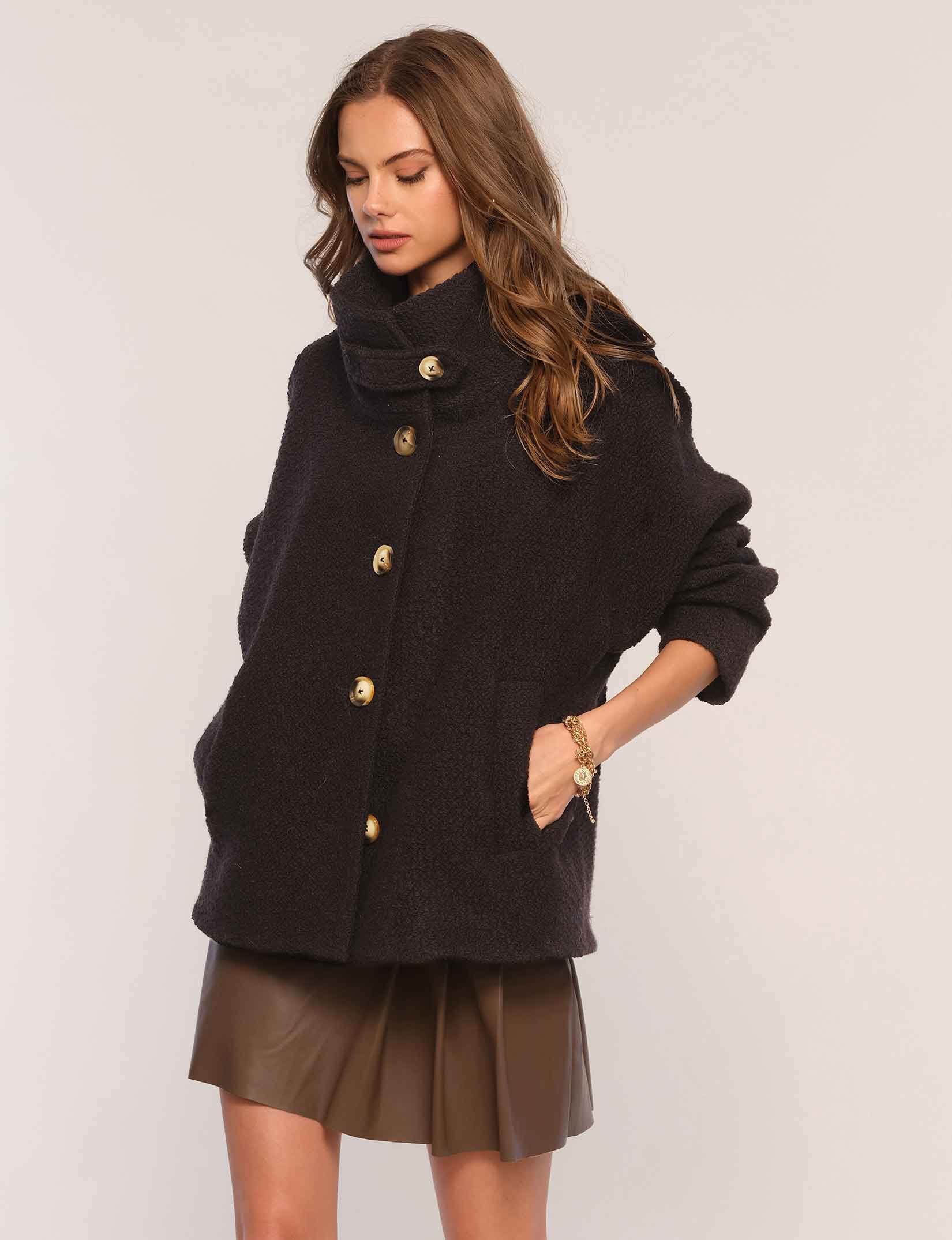 lena coat