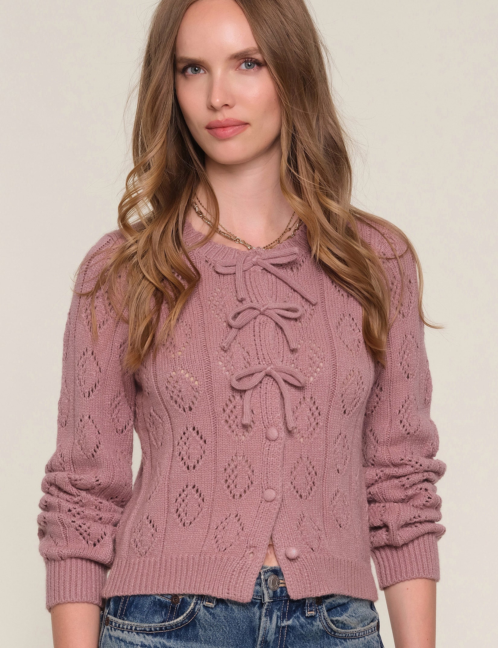 joelle sweater