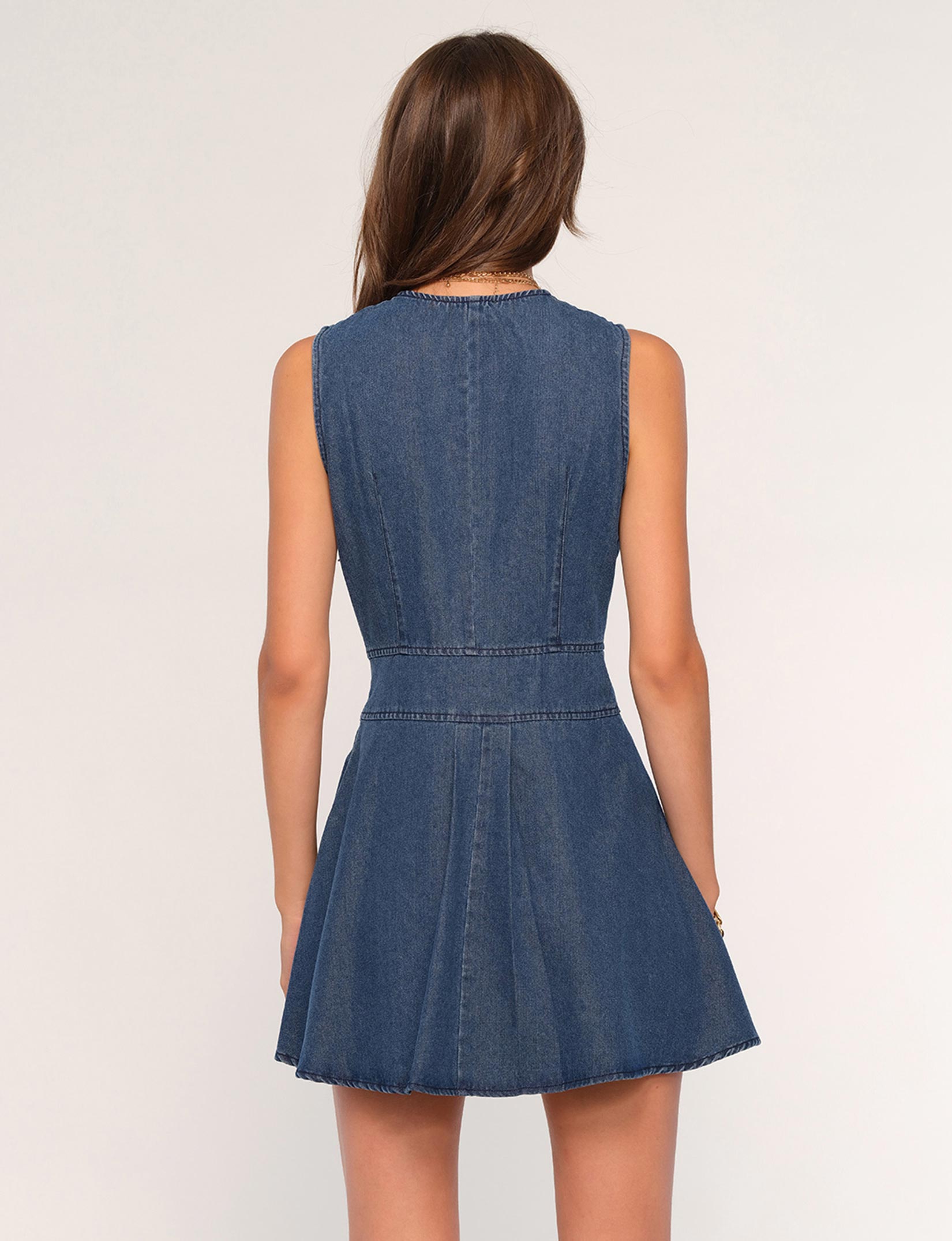 Darla Dress Darla Dress