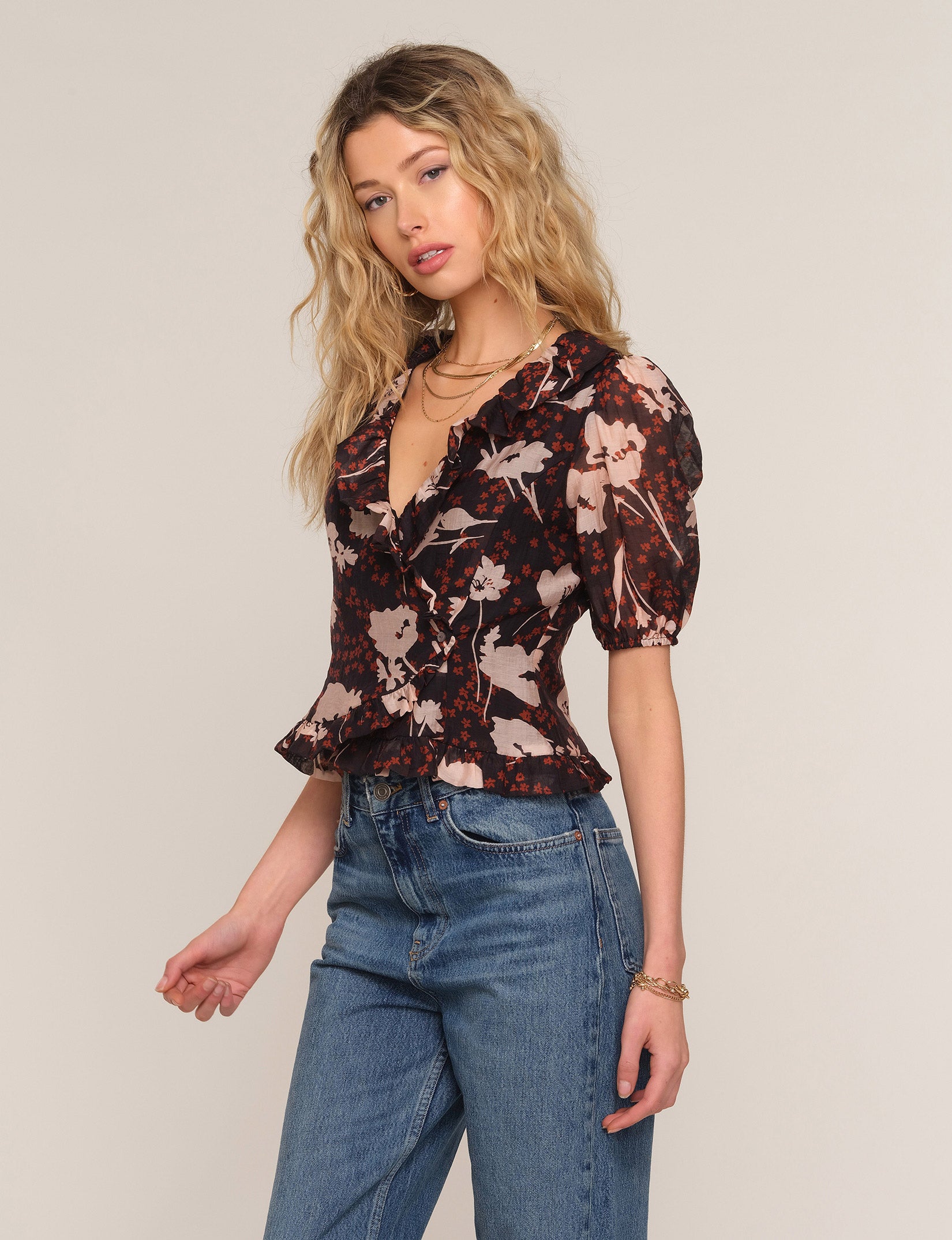 juneau top