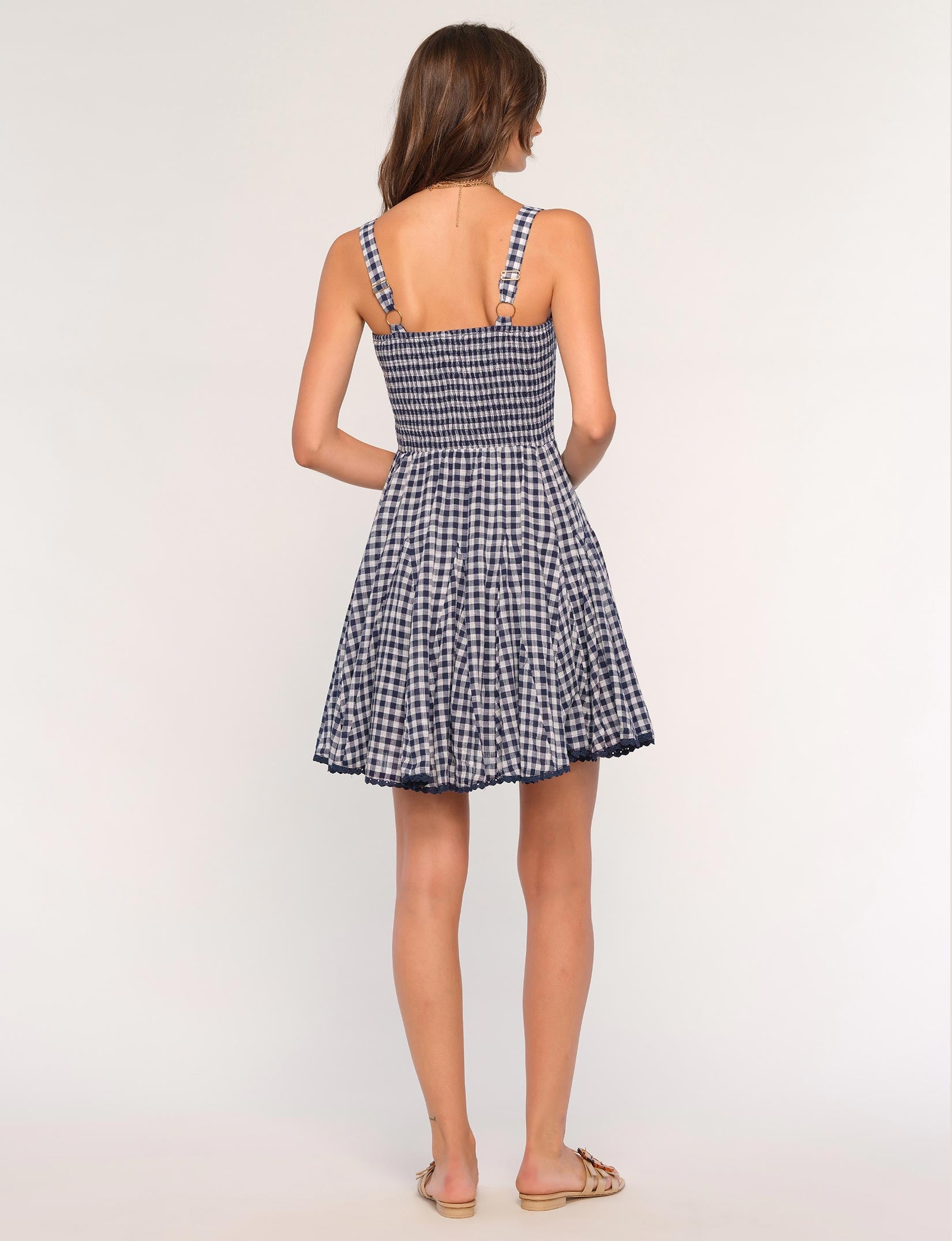 May Dress – Heartloom