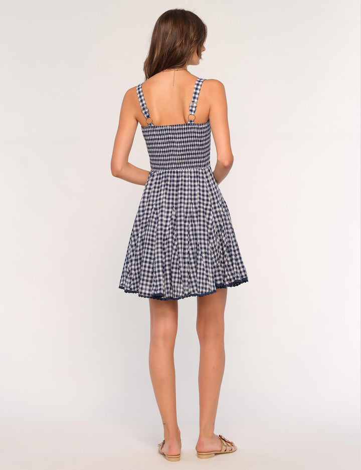 May Dress