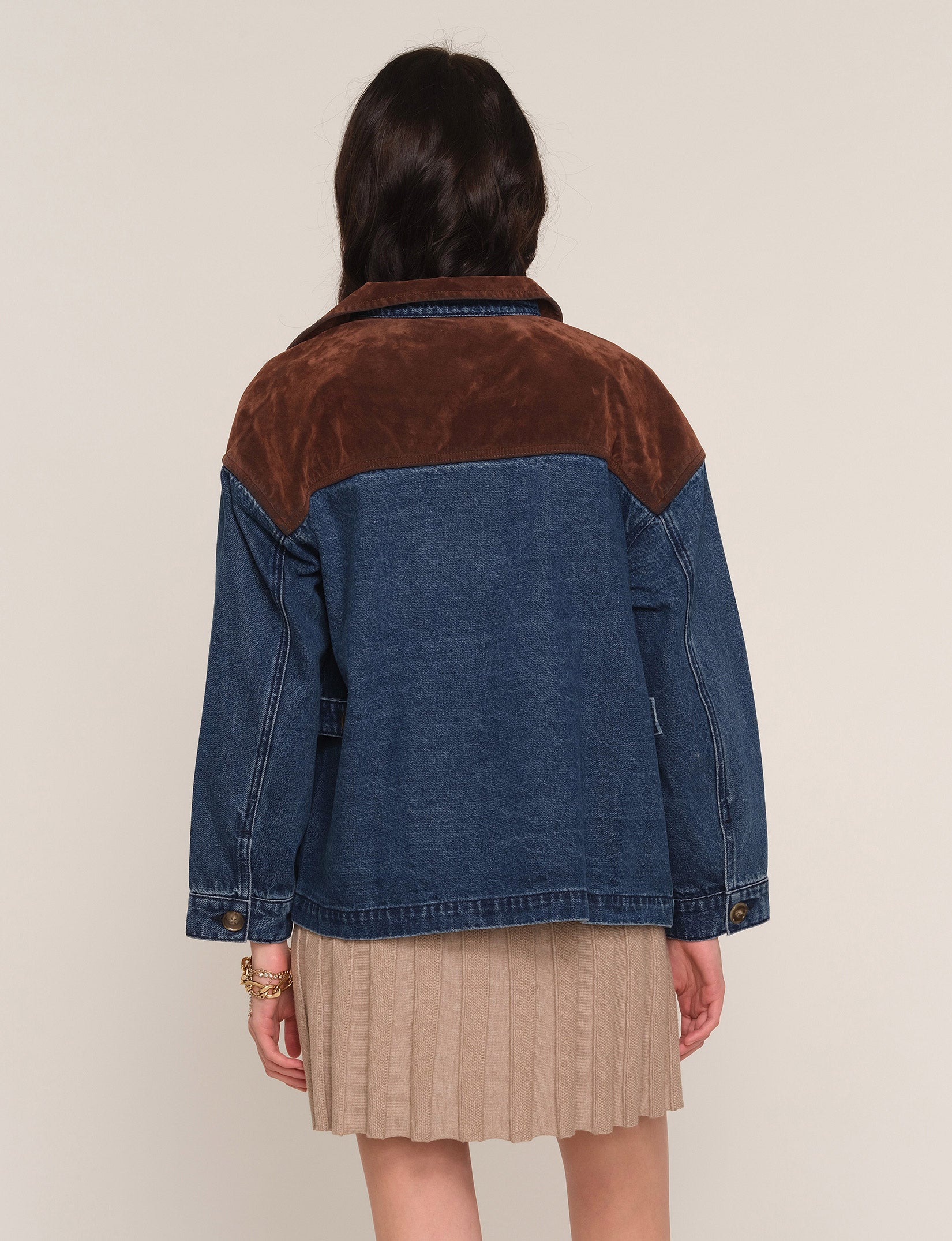 mirabel jacket