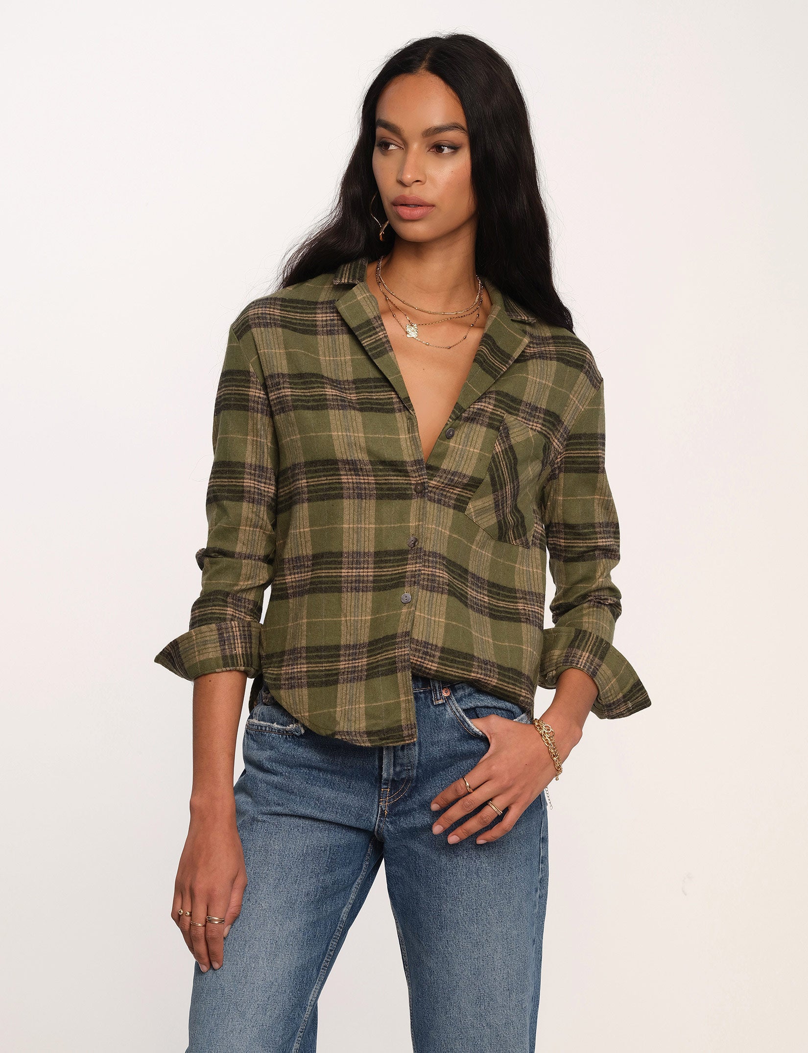 amiri shirt