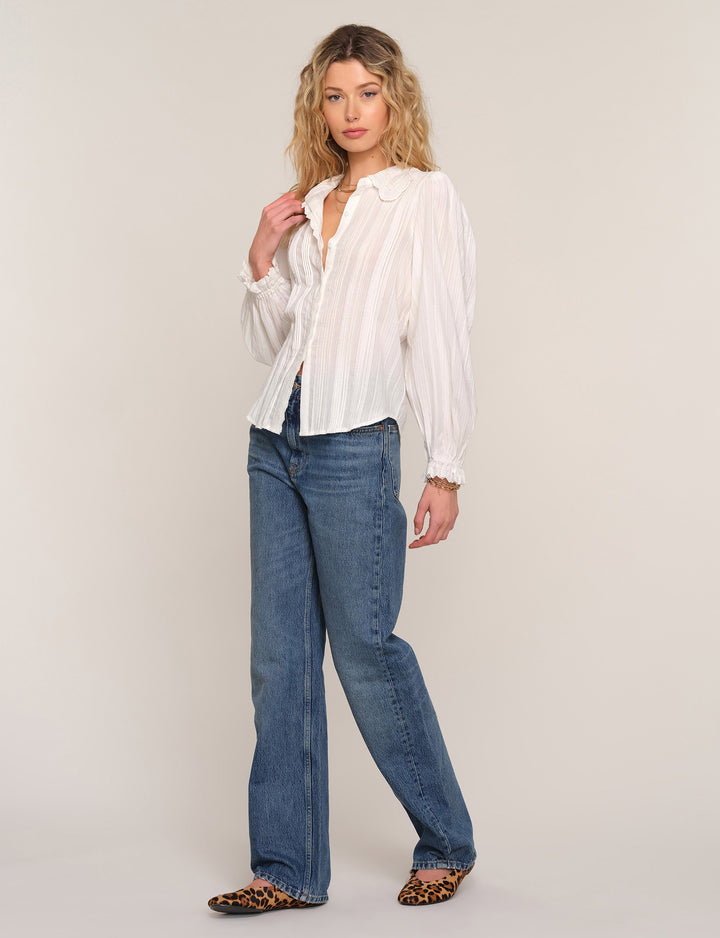 blythe top