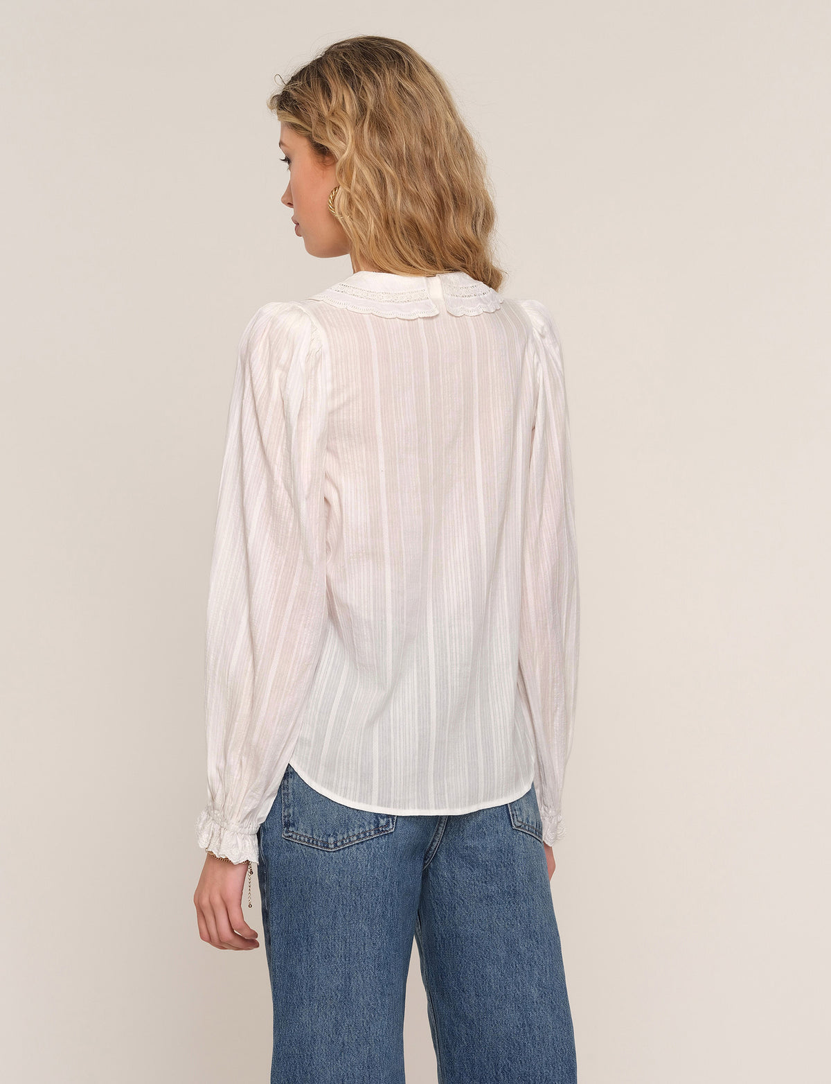 blythe top