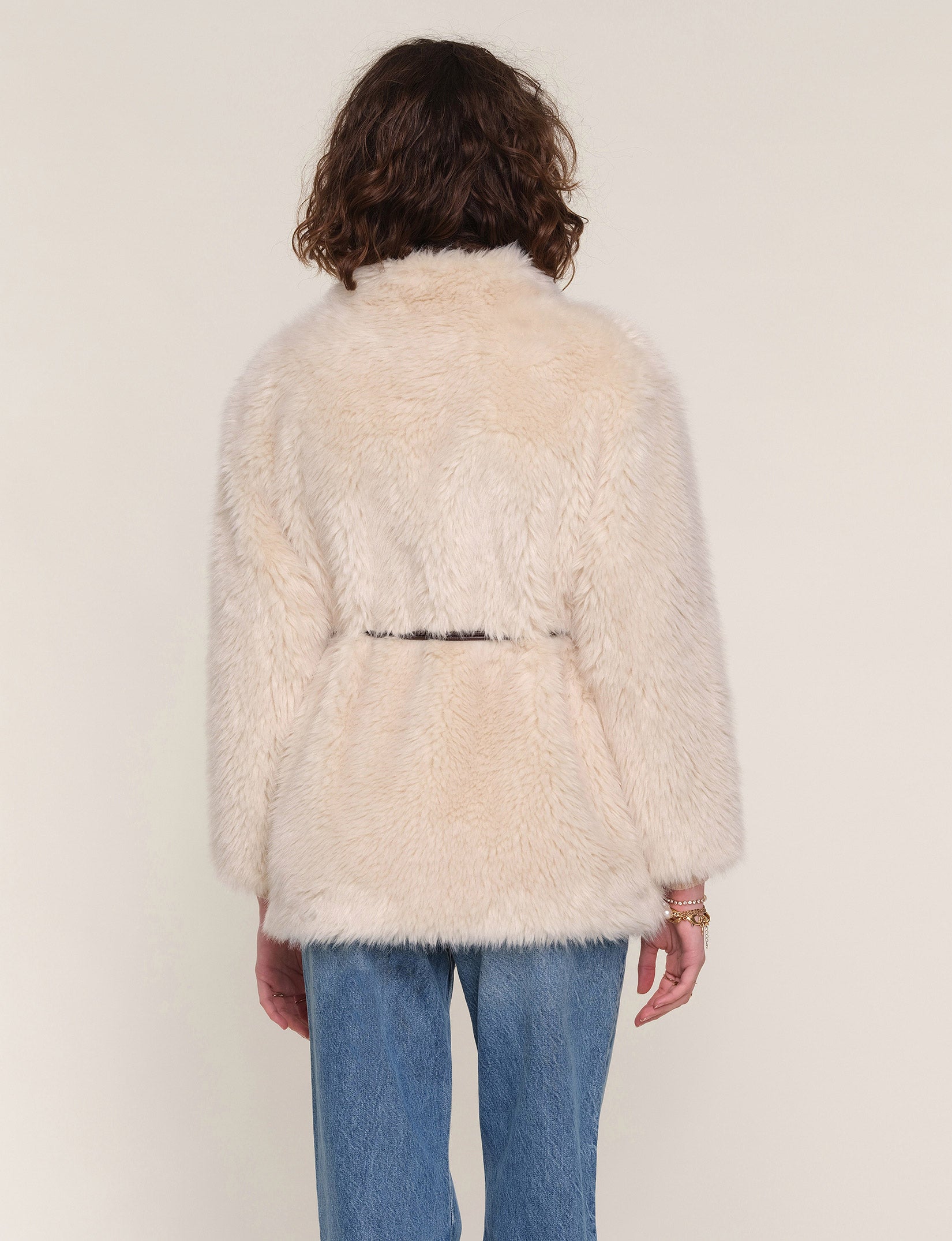 carla jacket – Heartloom
