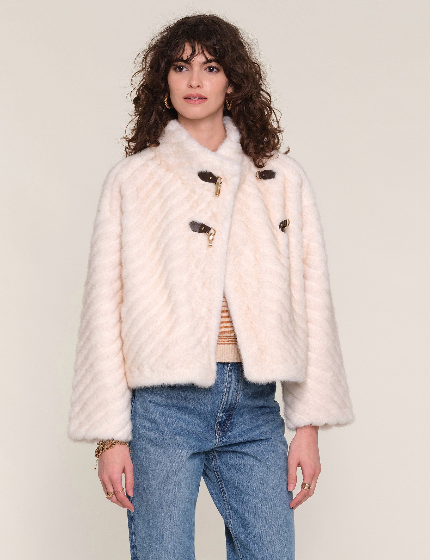 melanie jacket